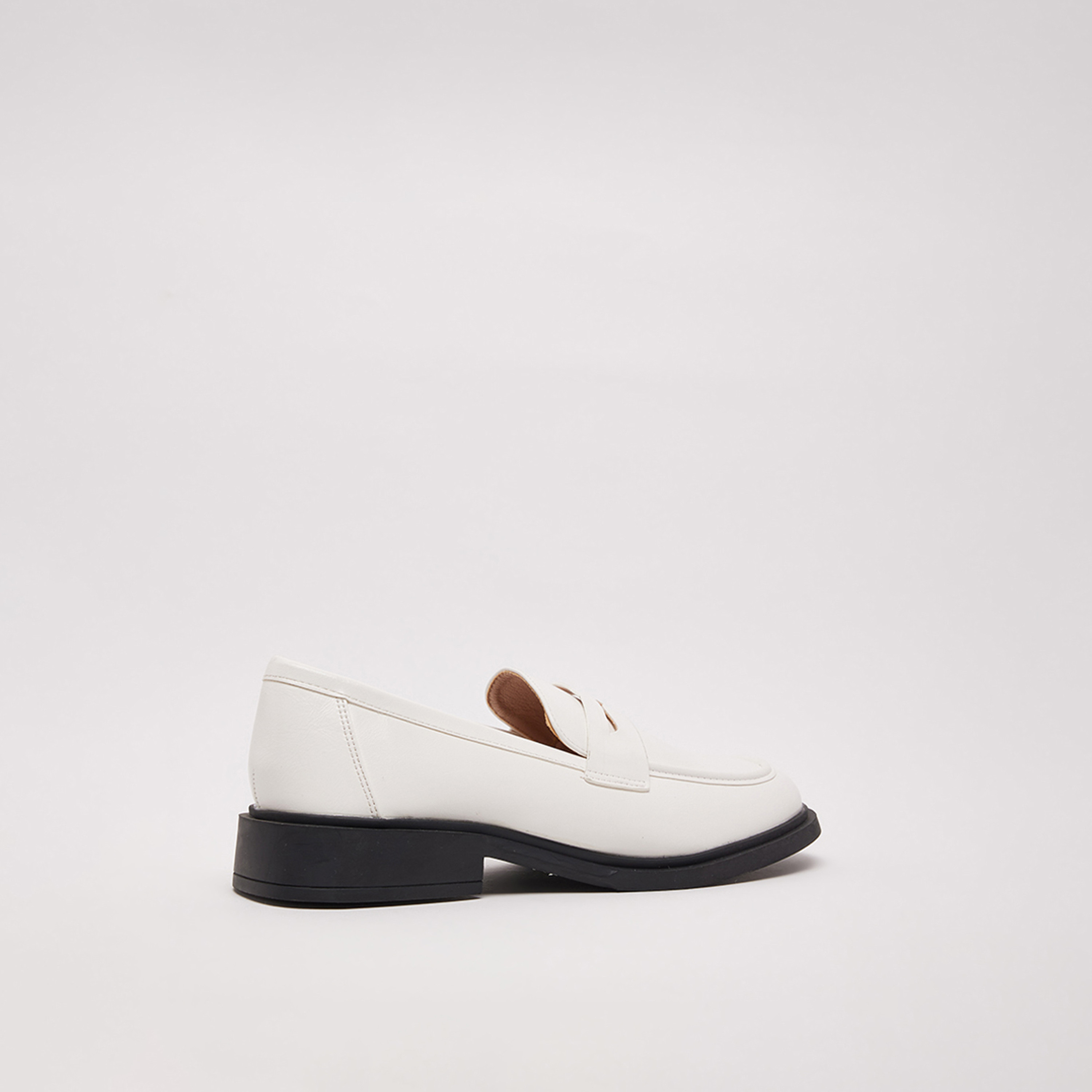 ناين ويست- حذاء لوفر نسائي دي-ميرا سهل الارتداء | D-MEERA-women-shoes-flats-loafers-image-3