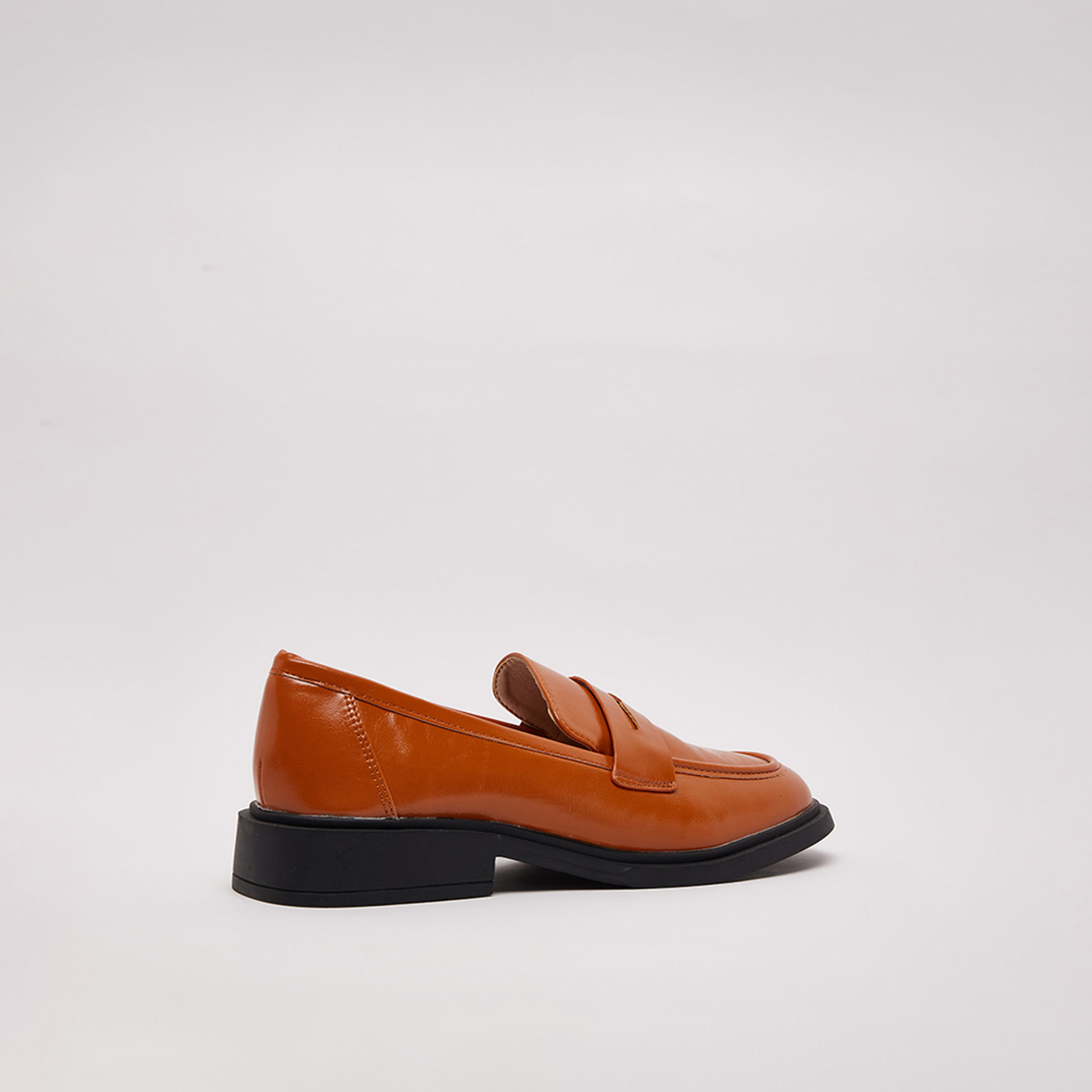 ناين ويست- حذاء لوفر نسائي دي-ميرا سهل الارتداء | D-MEERA-women-shoes-flats-loafers-image-3