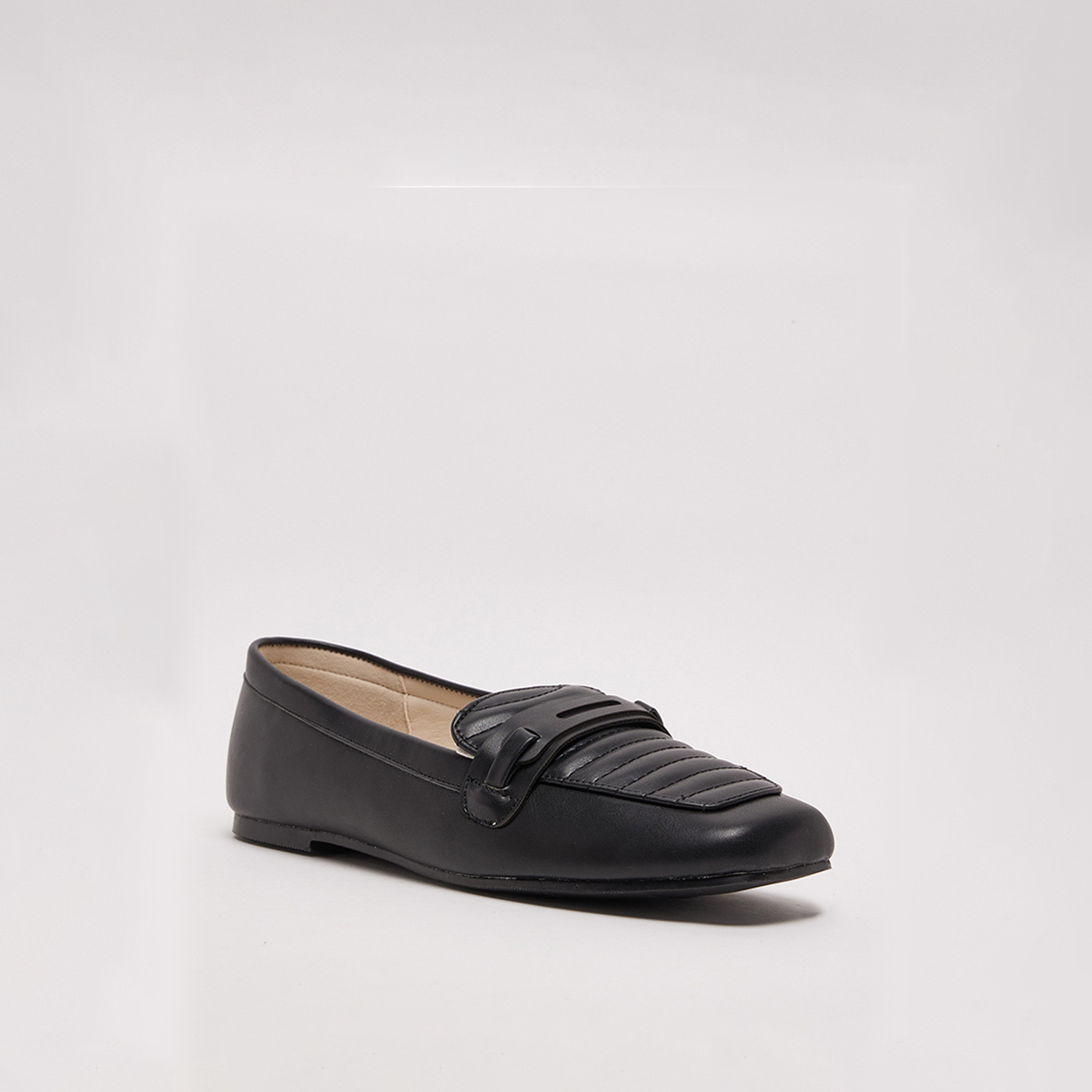Nine West Women Slip-On Flat Loafers | D-MOC-women-shoes-loafersandmoccasins-image-6