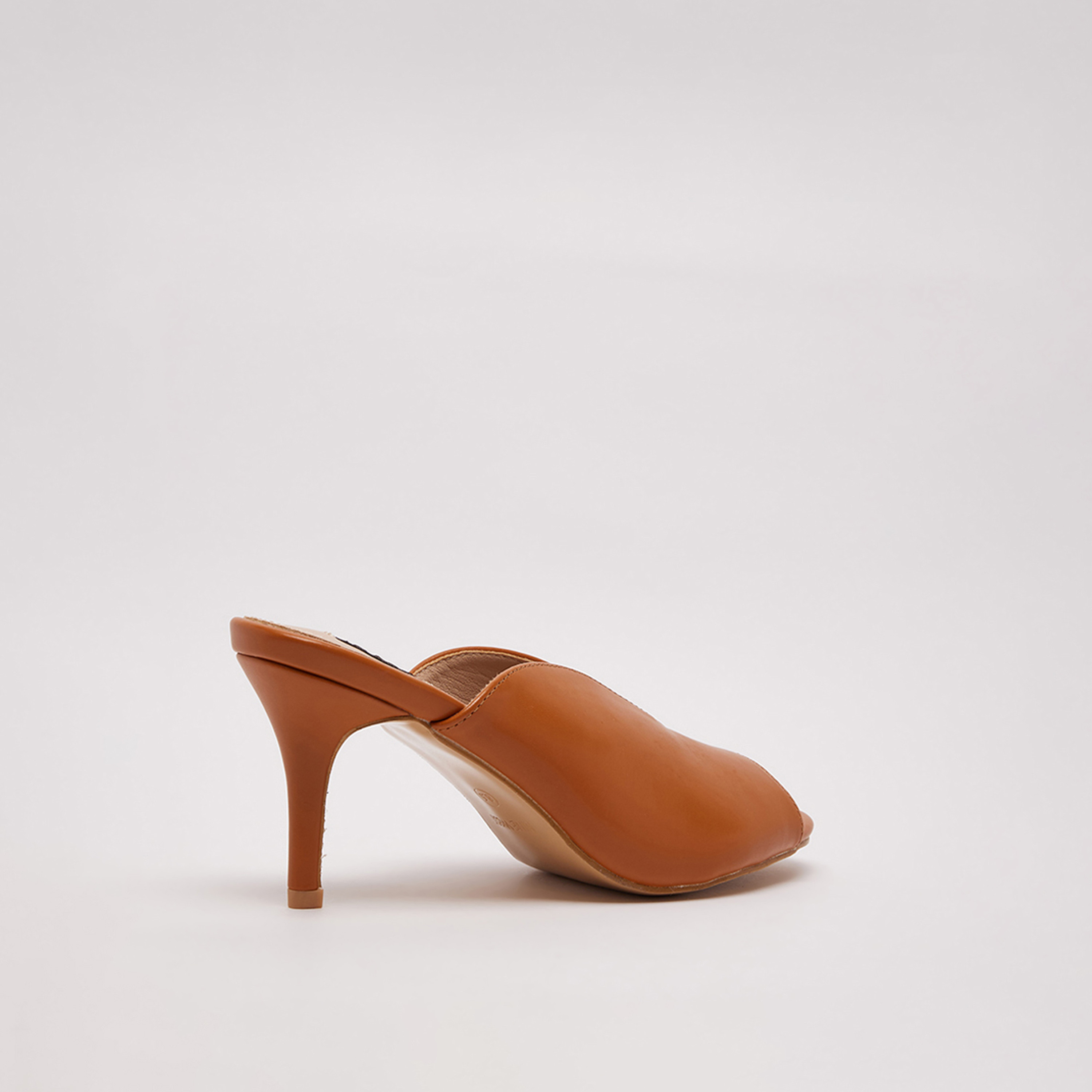 ناين ويست - حذاء كعب ستيليتو سهل الارتداء للنساء | D-OLIVIA2-women-shoes-sandals-heeled-image-3