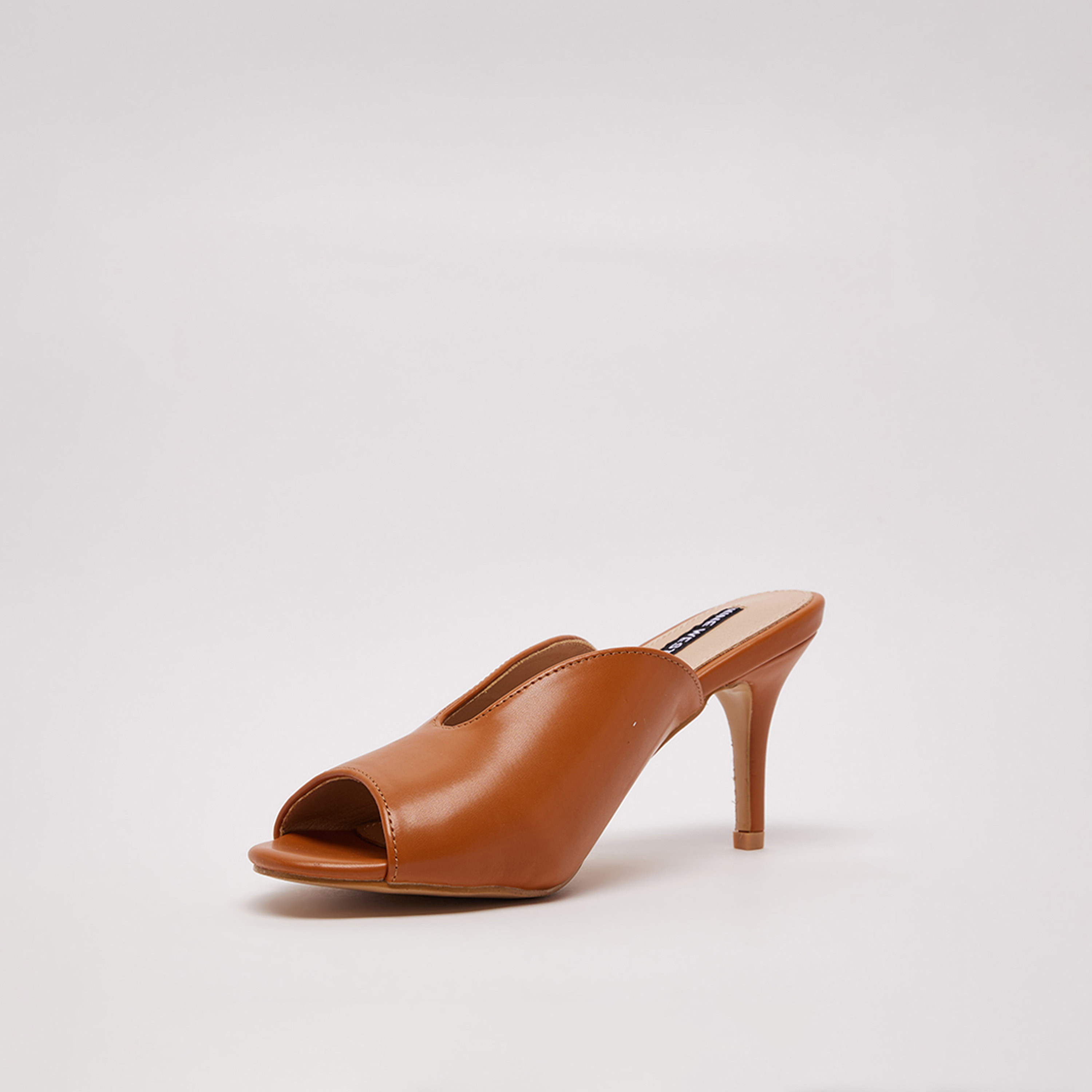 ناين ويست - حذاء كعب ستيليتو سهل الارتداء للنساء | D-OLIVIA2-women-shoes-sandals-heeled-image-4