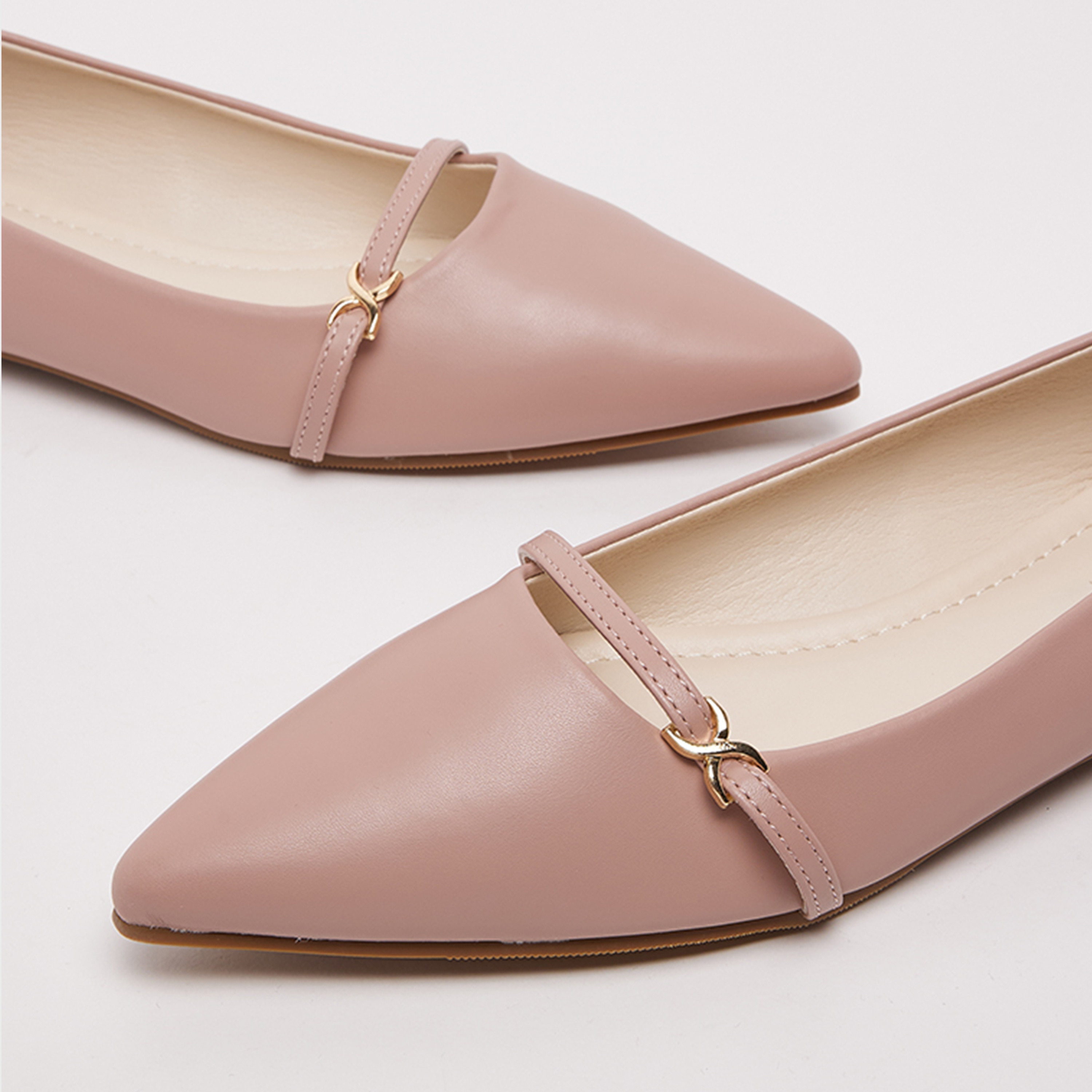Nine West Women Slip-On Flat Pointed-Toe Ballerinas | D-PIPER-women-shoes-flats-ballerinas-image-2