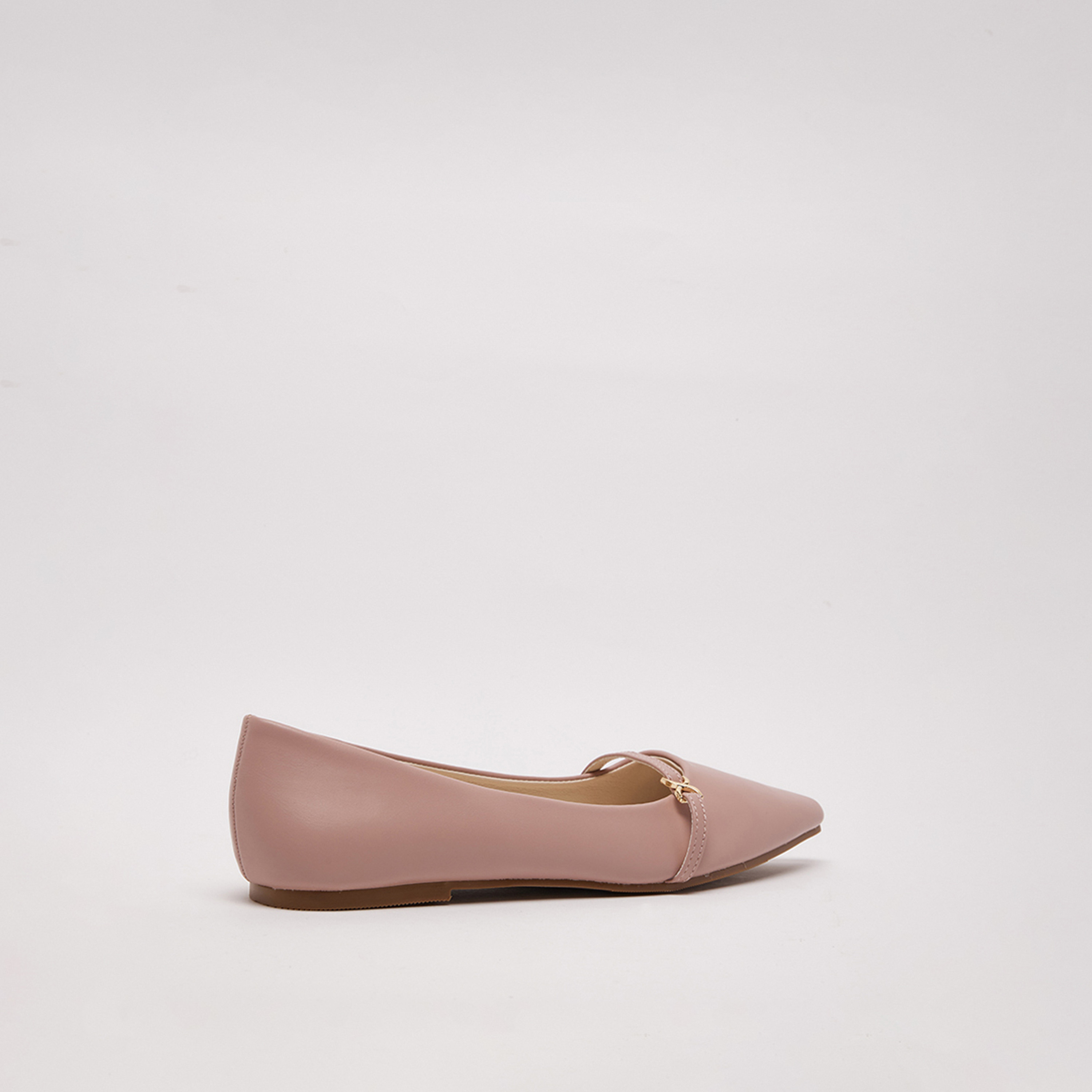 Nine West Women Slip-On Flat Pointed-Toe Ballerinas | D-PIPER-women-shoes-flats-ballerinas-image-3