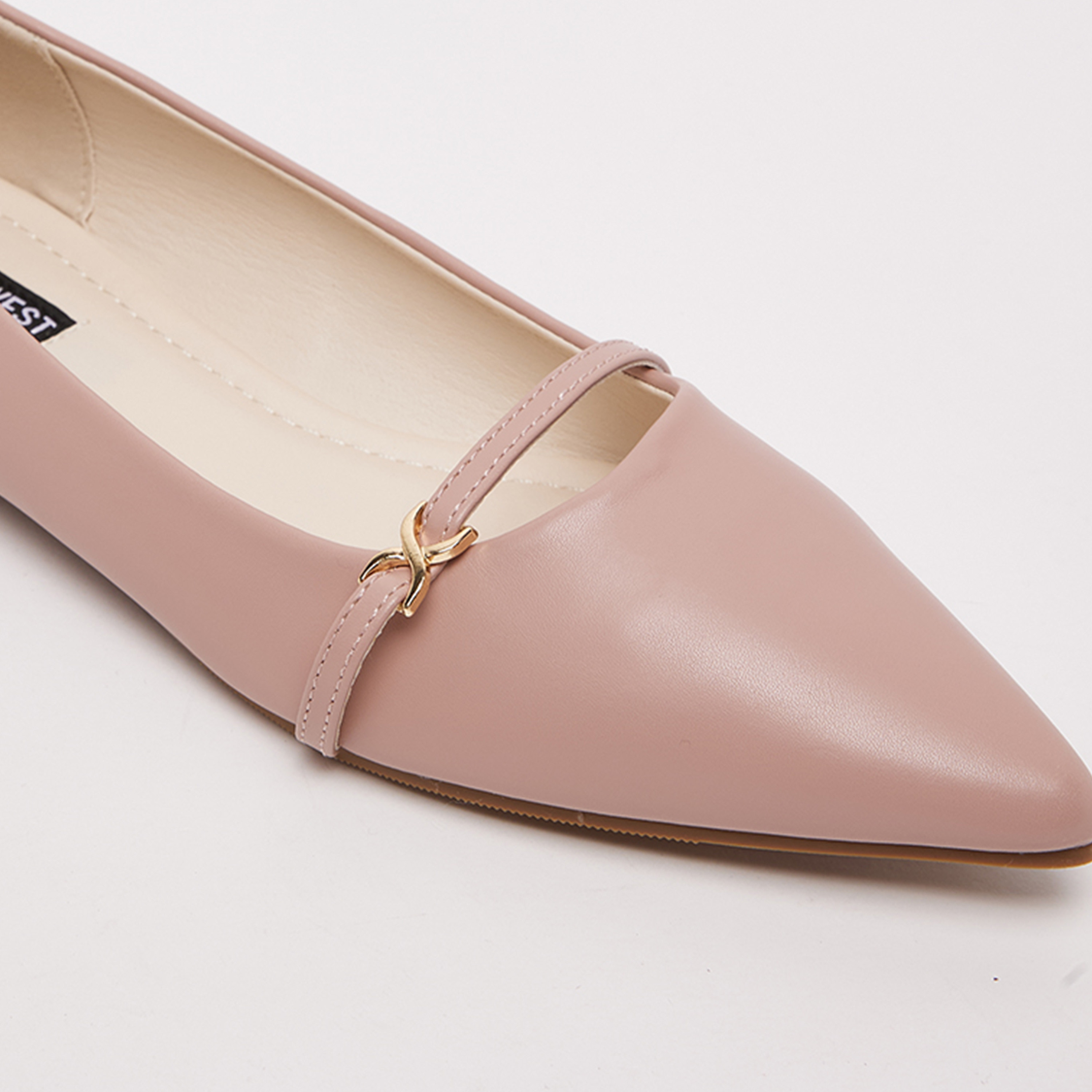 Nine West Women Slip-On Flat Pointed-Toe Ballerinas | D-PIPER-women-shoes-flats-ballerinas-image-5