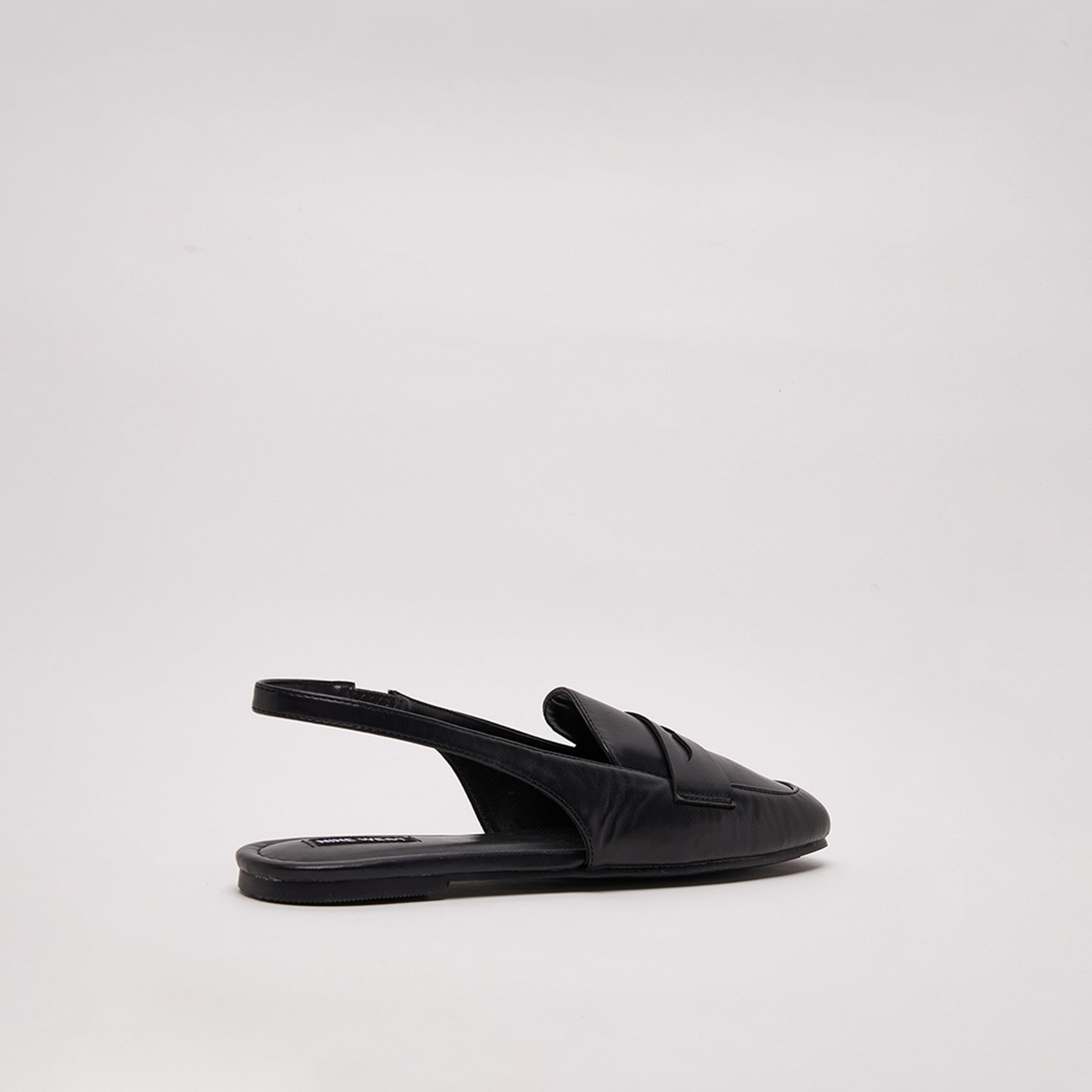 Nine West Women Elastic Strap Flat Mules | D-RISER-women-shoes-flats-mules-image-4
