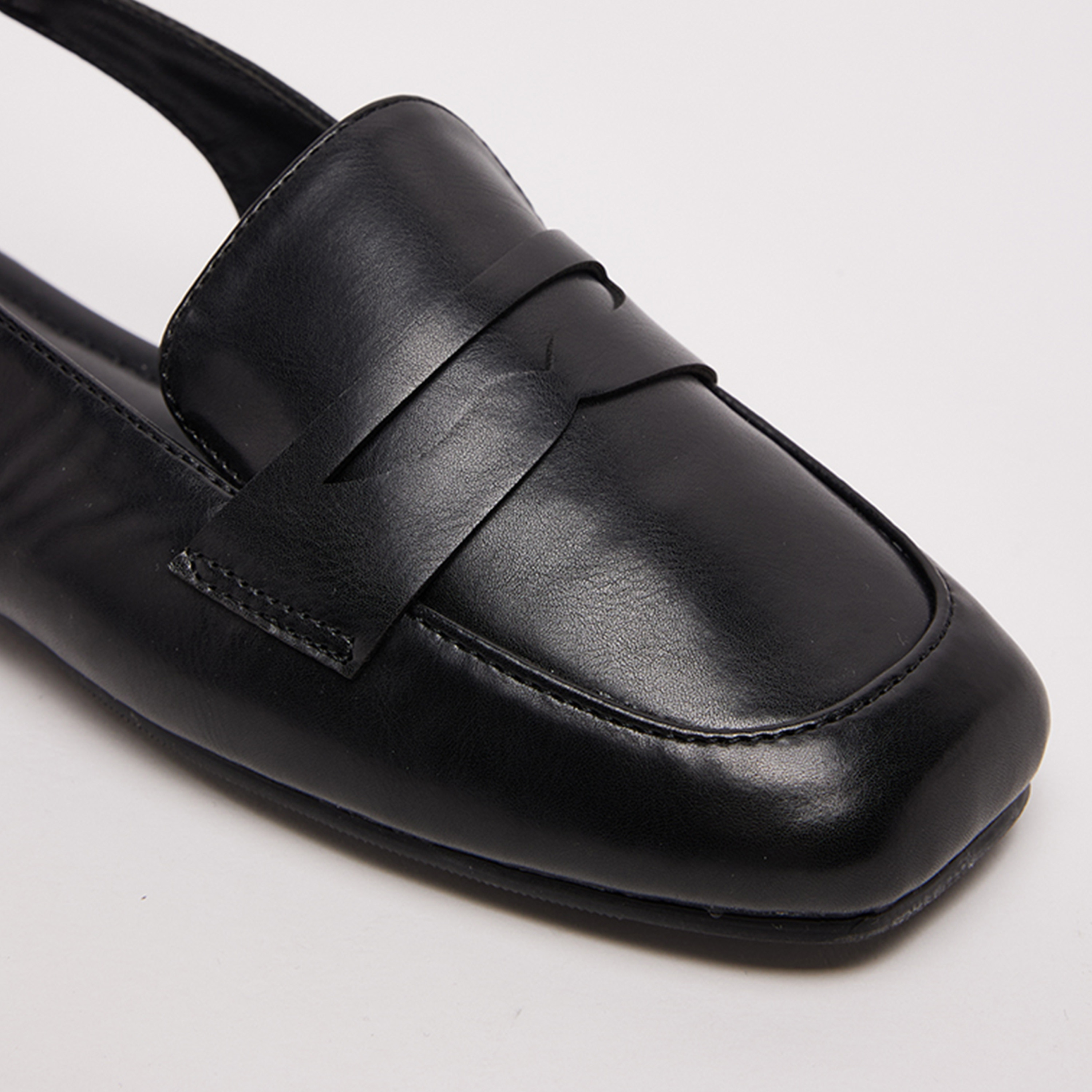 Nine West Women Elastic Strap Flat Mules | D-RISER-women-shoes-flats-mules-image-5