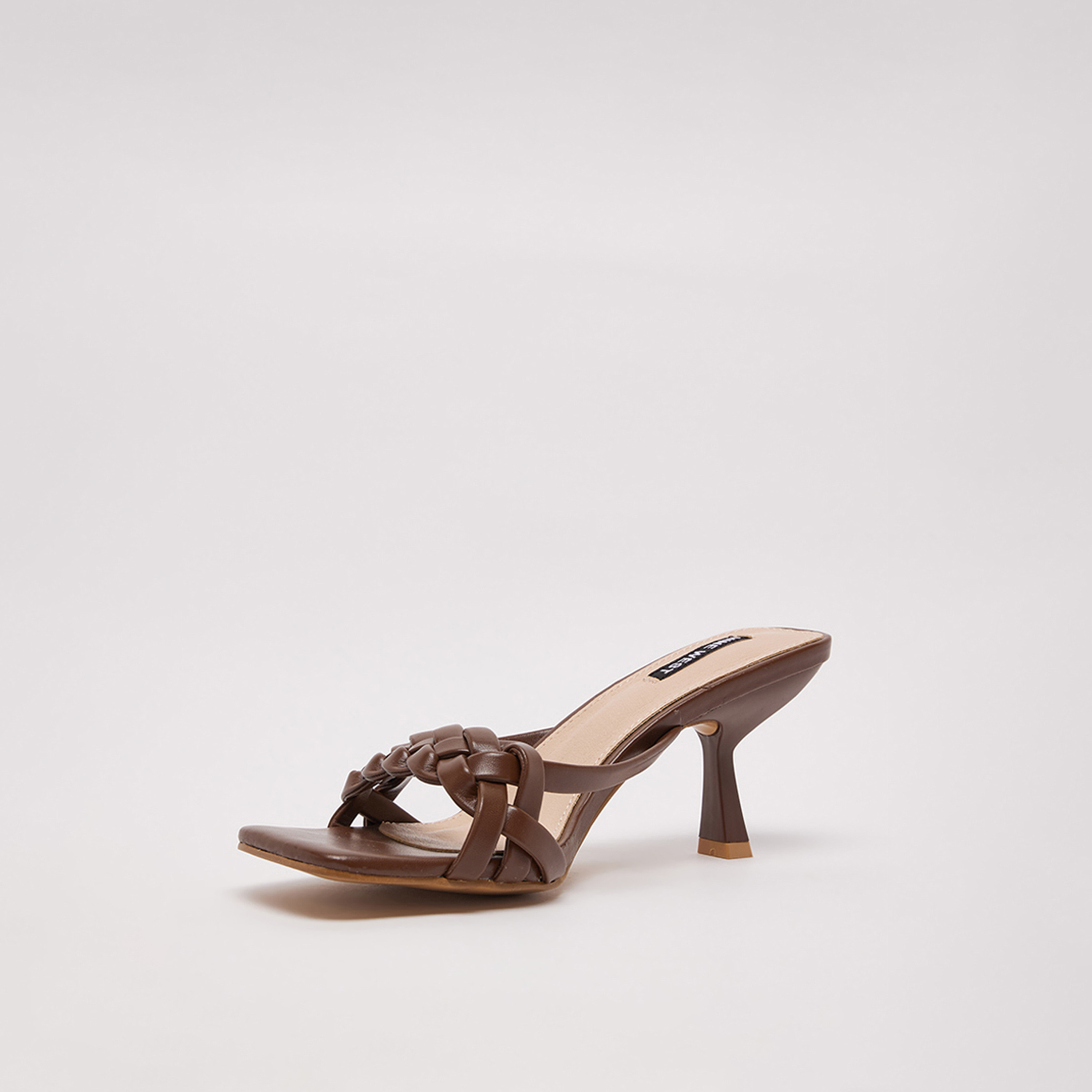 Nine West Women Slip-On Kitten Heels | D-SONEA2-women-shoes-sandals-heeled-image-4