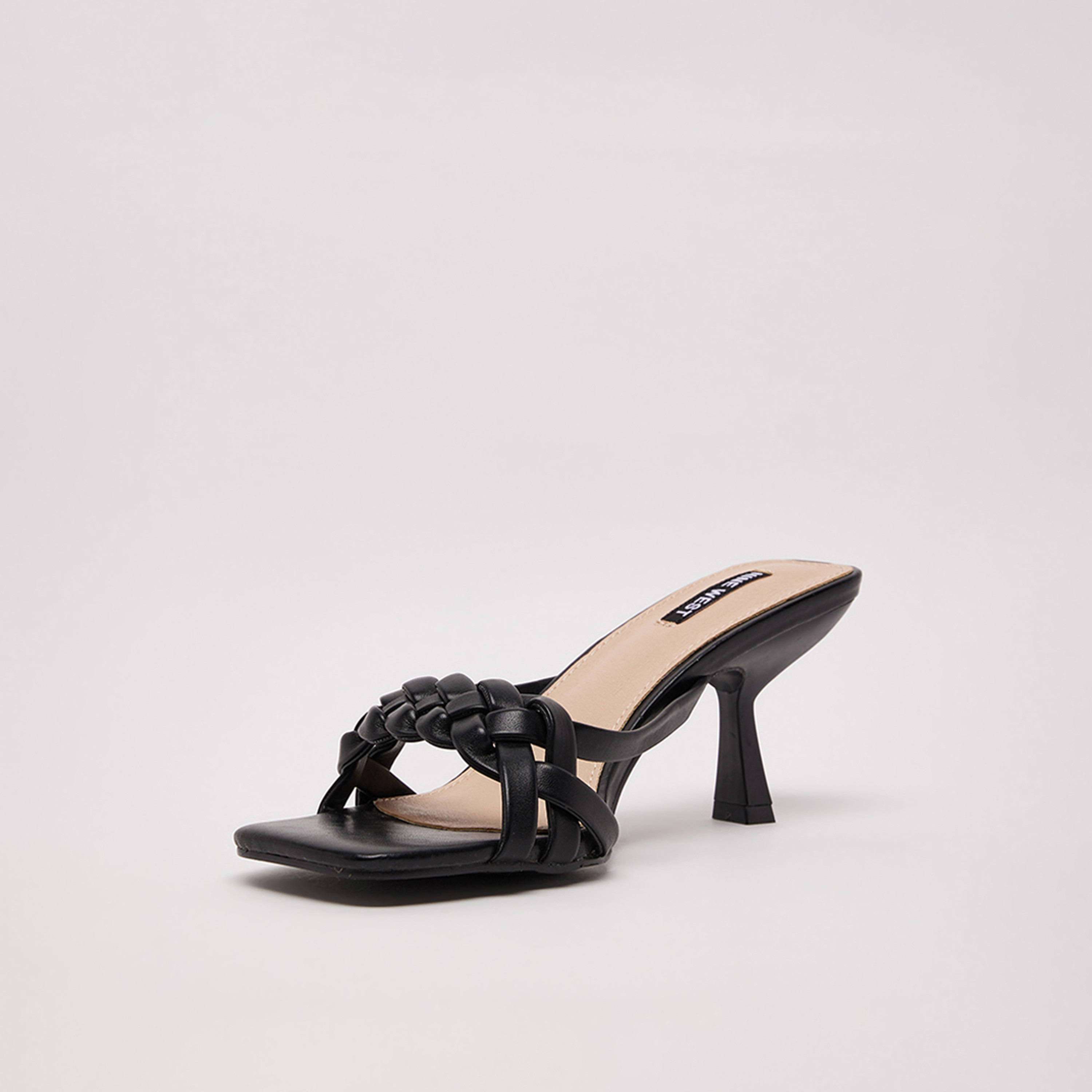 Nine West Women Slip-On Kitten Heels | D-SONEA2-women-shoes-sandals-heeled-image-8