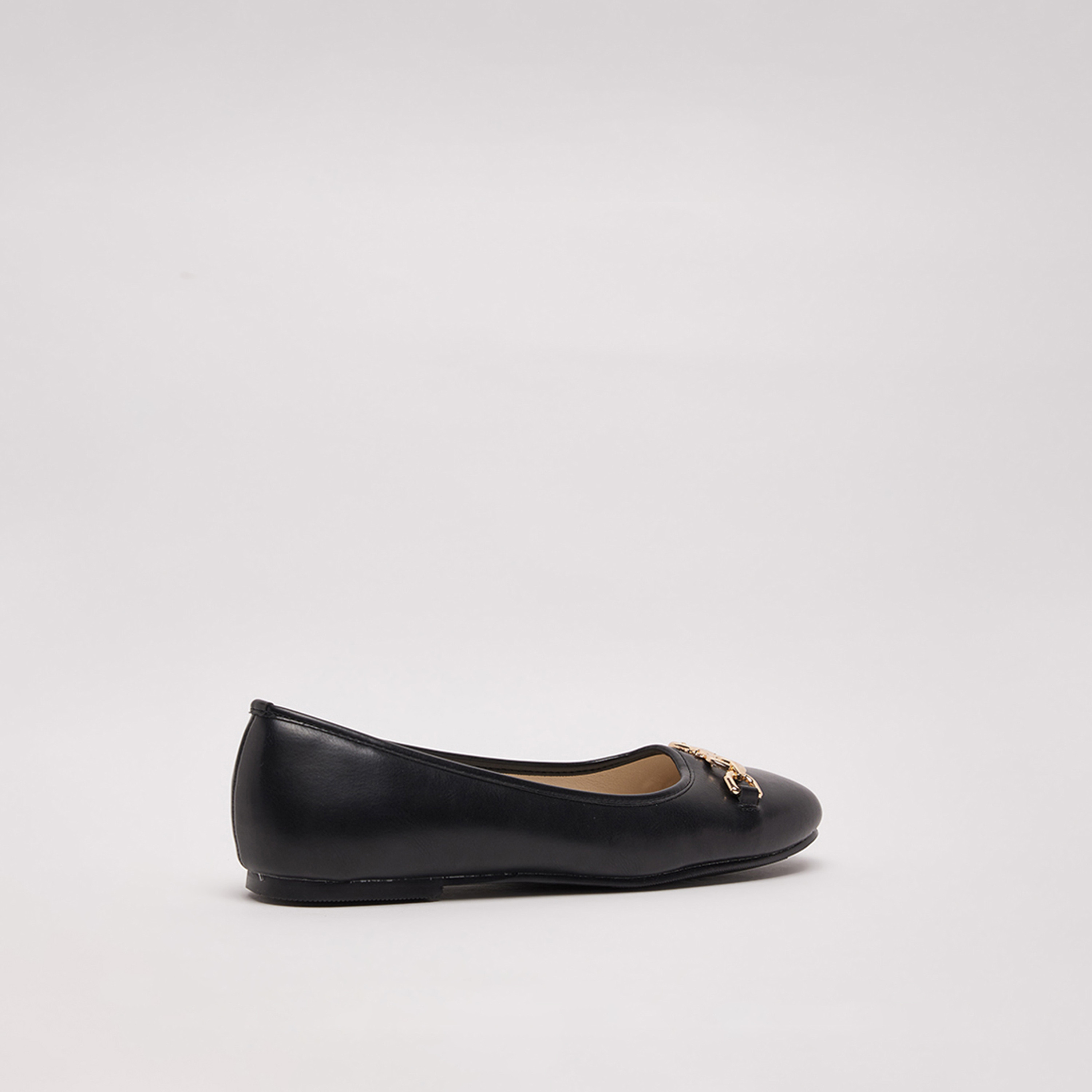 Nine West Women Slip-On Flat Round-Toe Ballerinas | D-TRIM-women-shoes-flats-ballerinas-image-3
