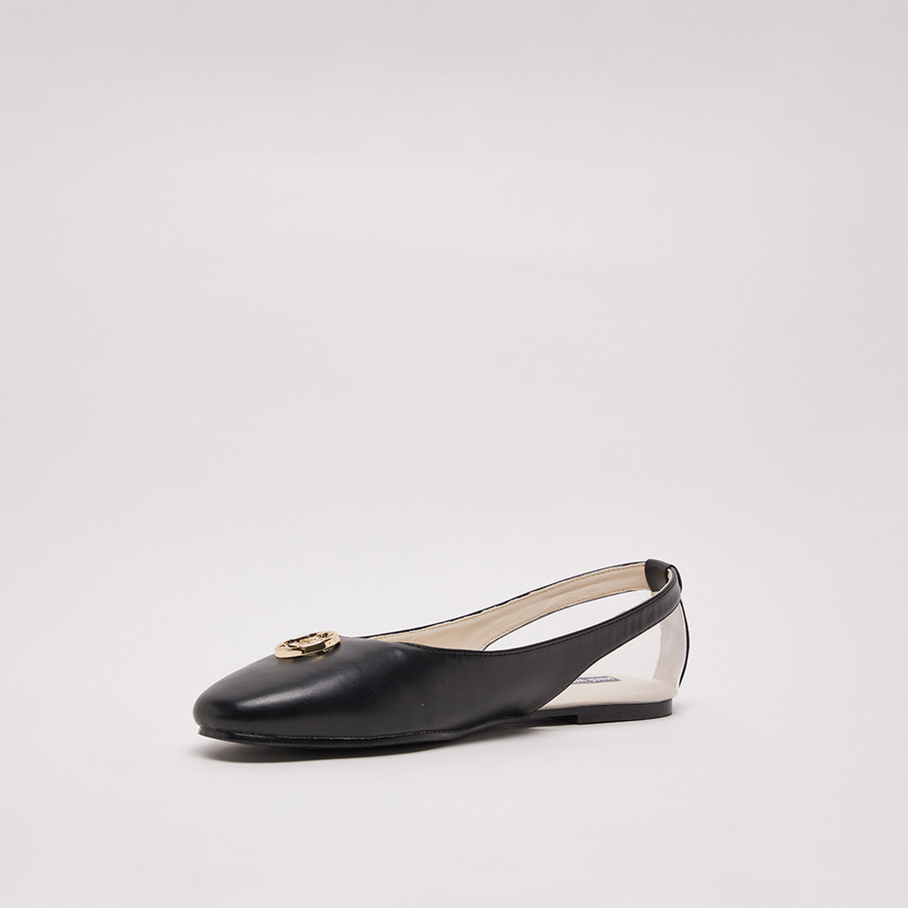 Nine West Women Slip-On Flat Round-Toe Ballerinas | D-WEB-women-shoes-flats-ballerinas-image-4