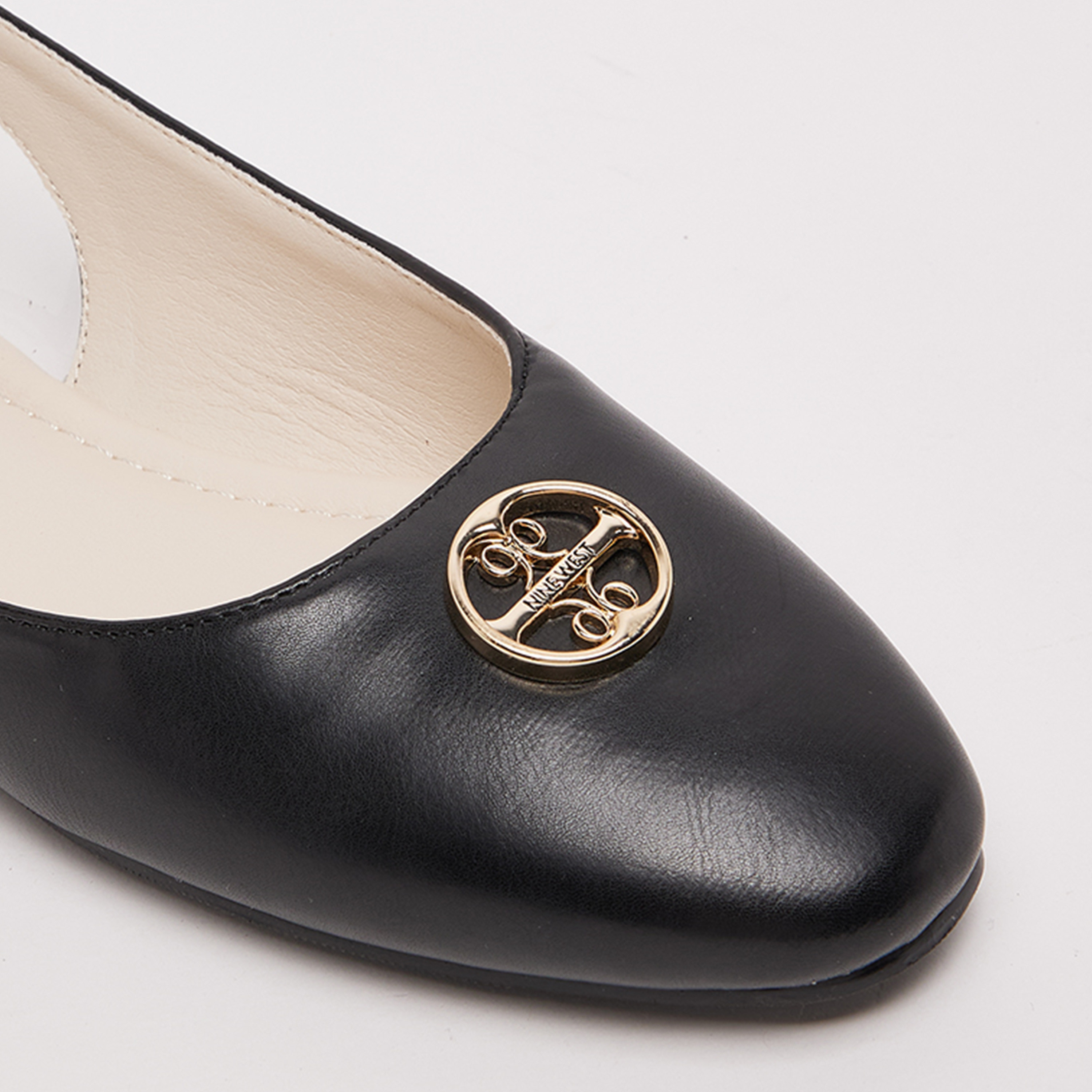 Nine West Women Slip-On Flat Round-Toe Ballerinas | D-WEB-women-shoes-flats-ballerinas-image-5