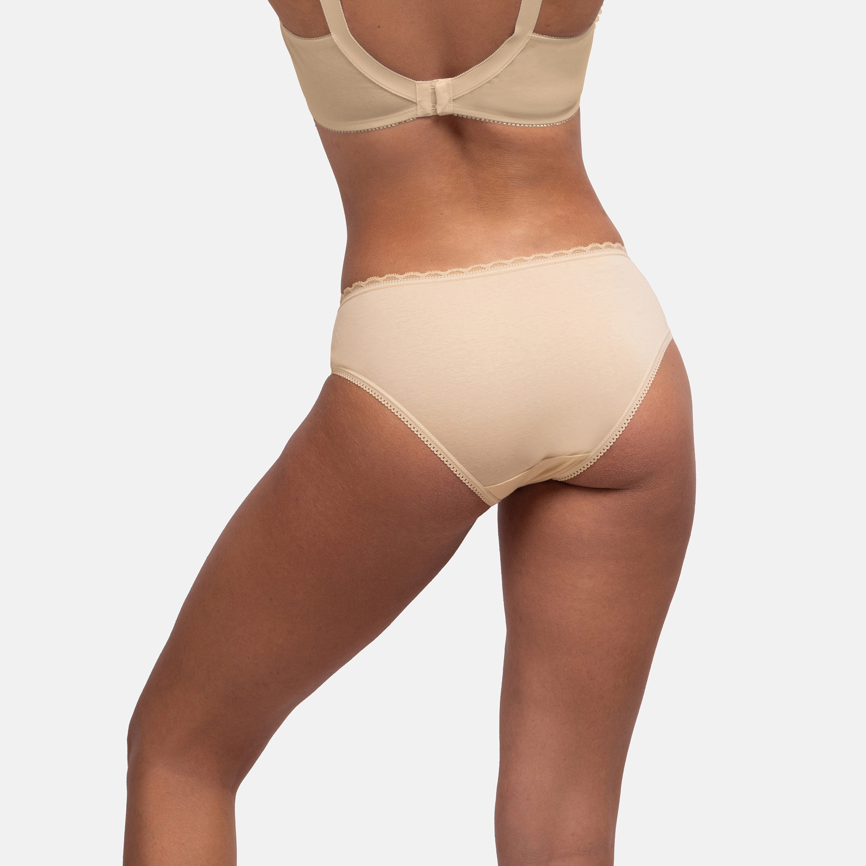 Dorina Pack of 5 Multicolour Medium Coverage Classic Hipster Women's Panties-women-clothing-lingerie-panties-image-12