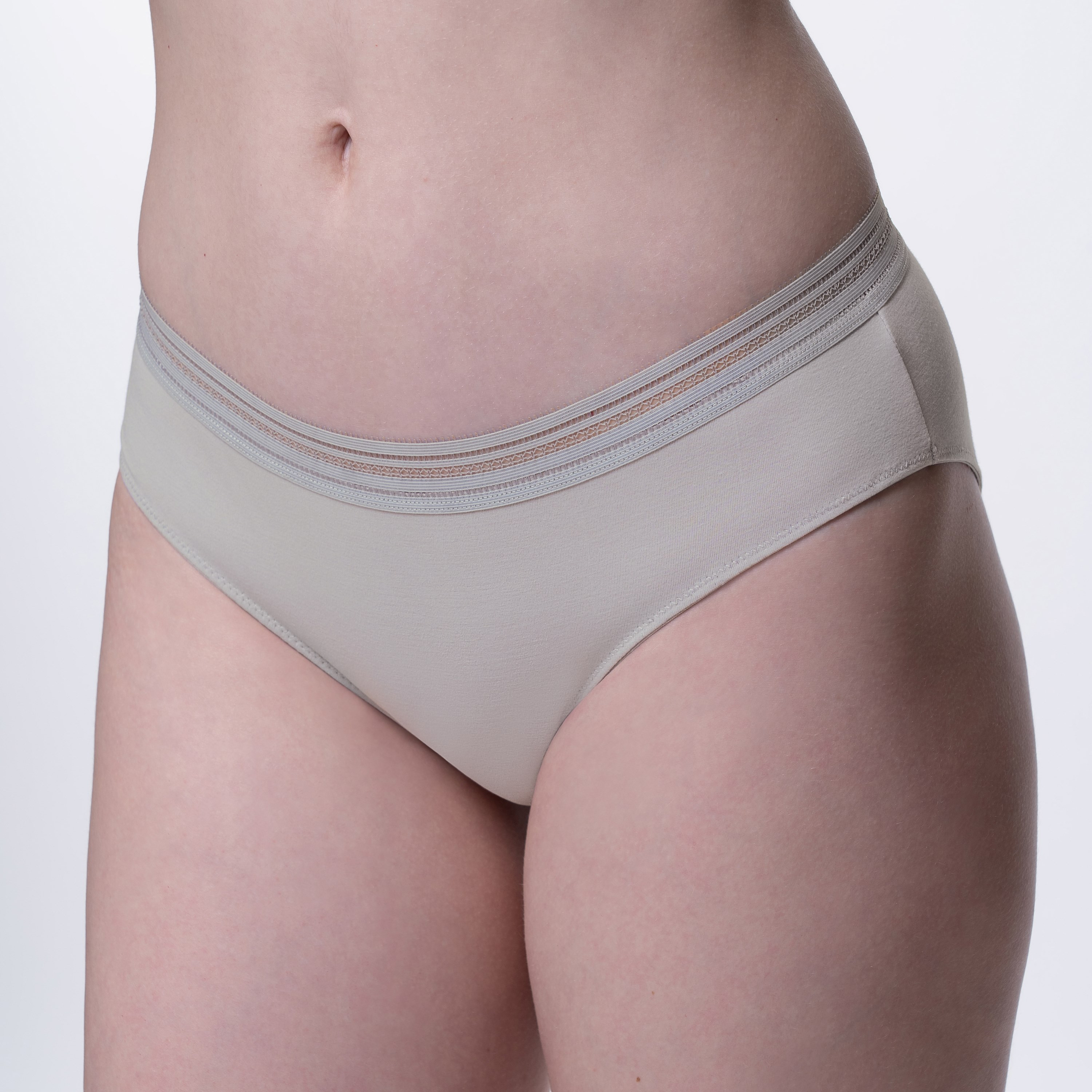 Dorina Pack of 5 Multicolour Lace Classic Hipster-women-clothing-lingerie-panties-image-2