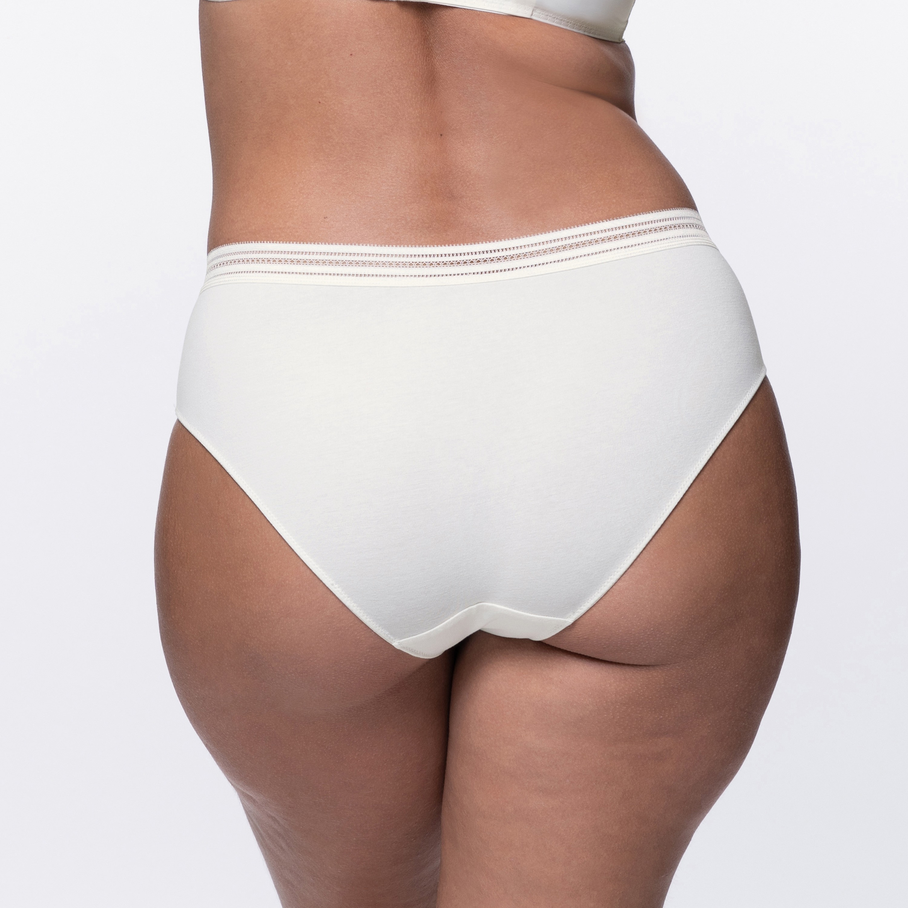 Dorina Pack of 5 Multicolour Lace Classic Hipster-women-clothing-lingerie-panties-image-3