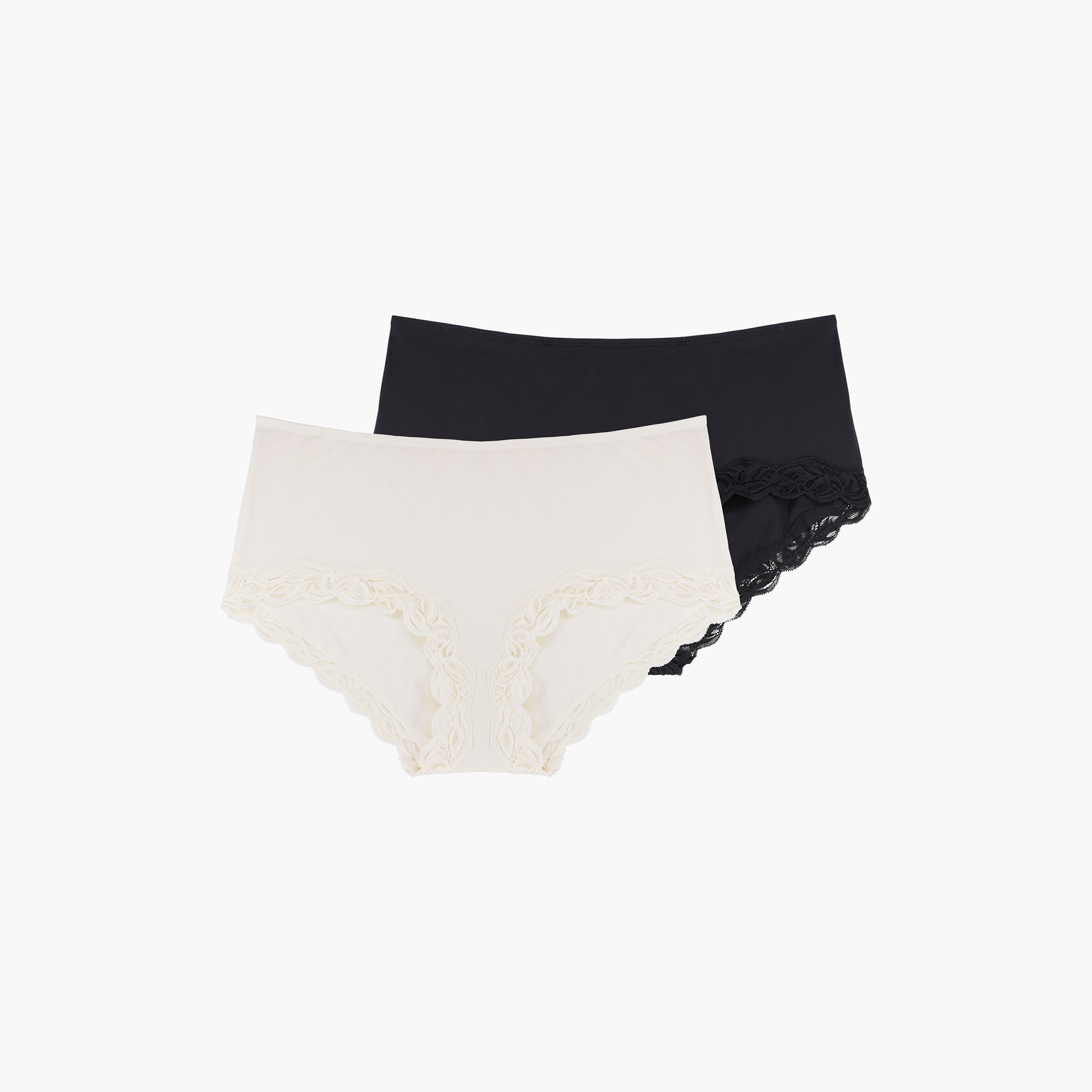 Dorina Pack of 2 Full Coverage Midi Hipster Women's Panties-women-clothing-lingerie-panties-image-21