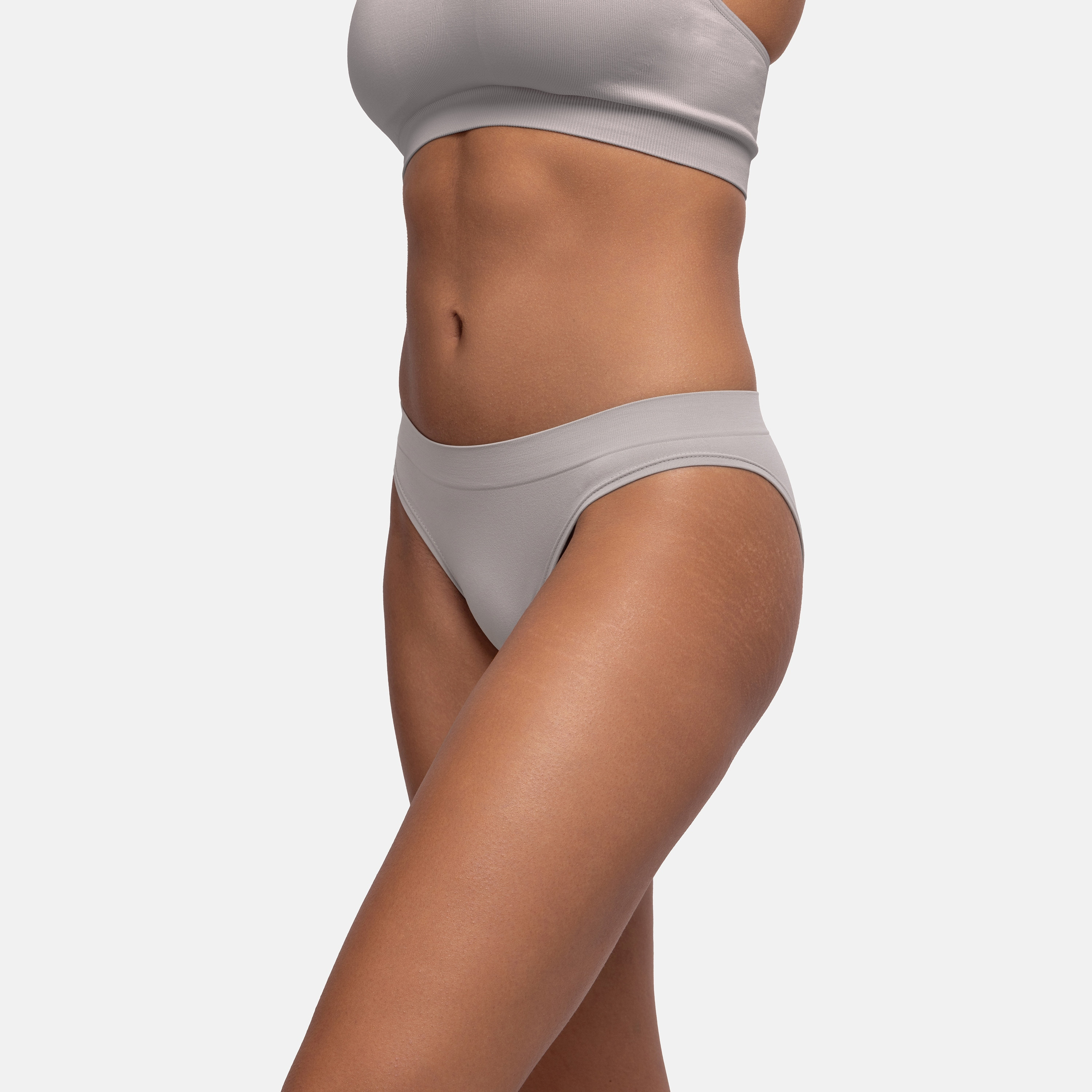 Dorina Pack of 5 Multicolour Medium Coverage Brief Women's Panties-women-clothing-lingerie-panties-image-6