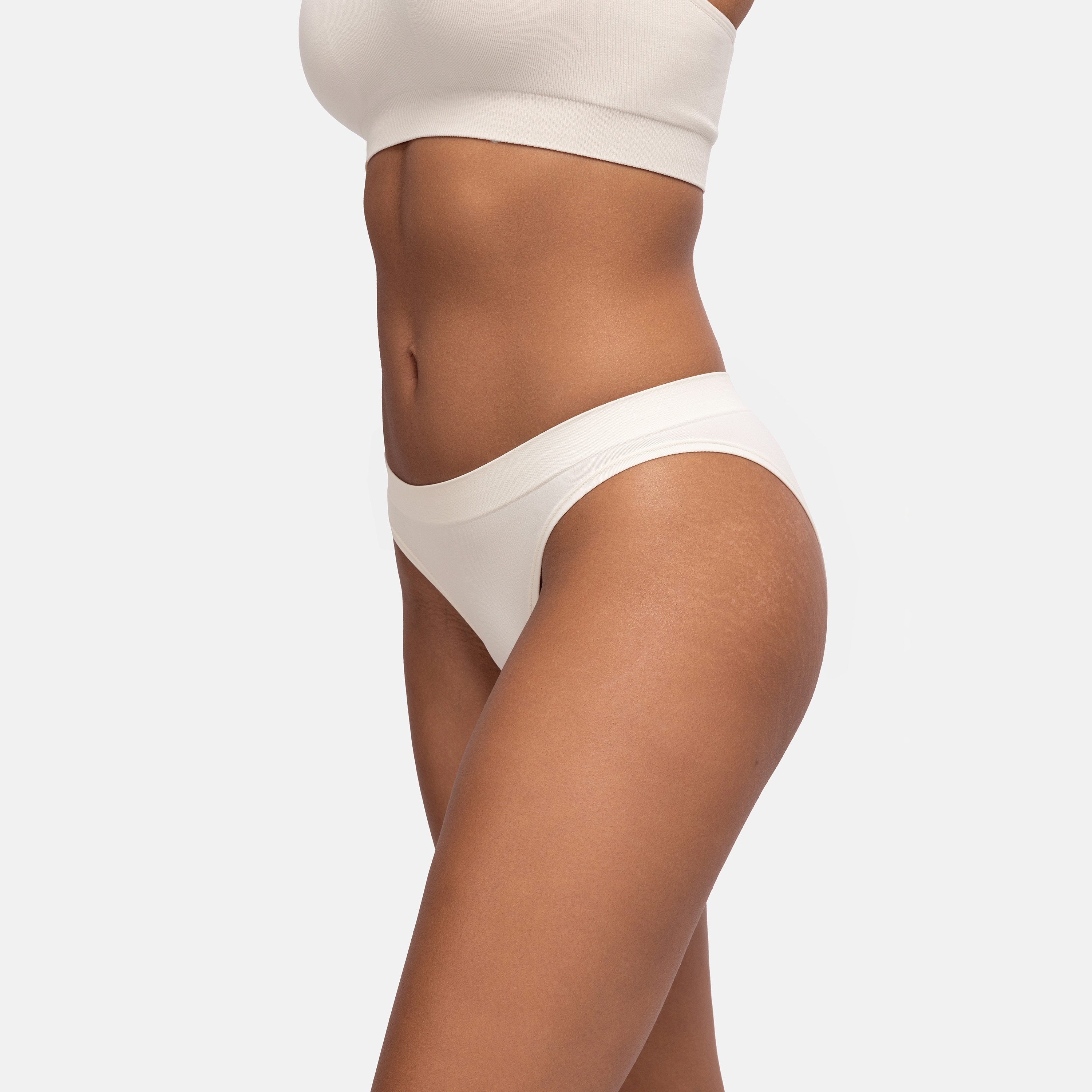 Dorina Pack of 5 Multicolour Medium Coverage Brief Women's Panties-women-clothing-lingerie-panties-image-7