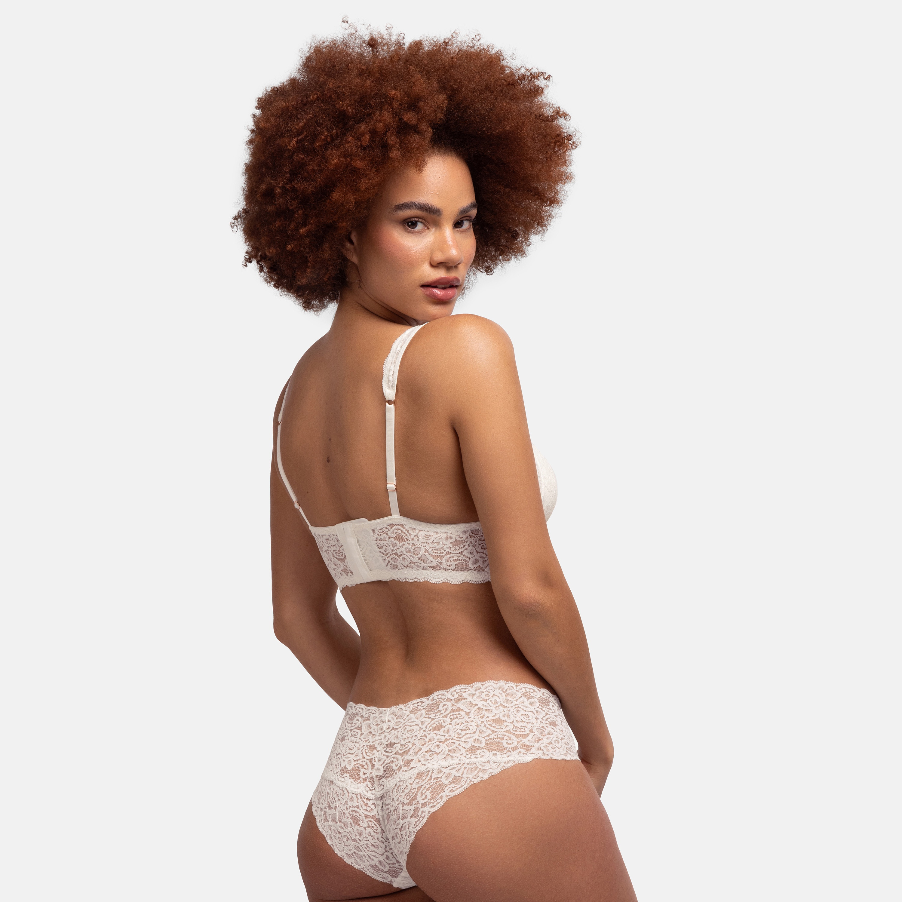 Dorina Pack of 2 Multicolour Lace Light Padded Non-Wired Bralette-women-clothing-lingerie-bras-image-8