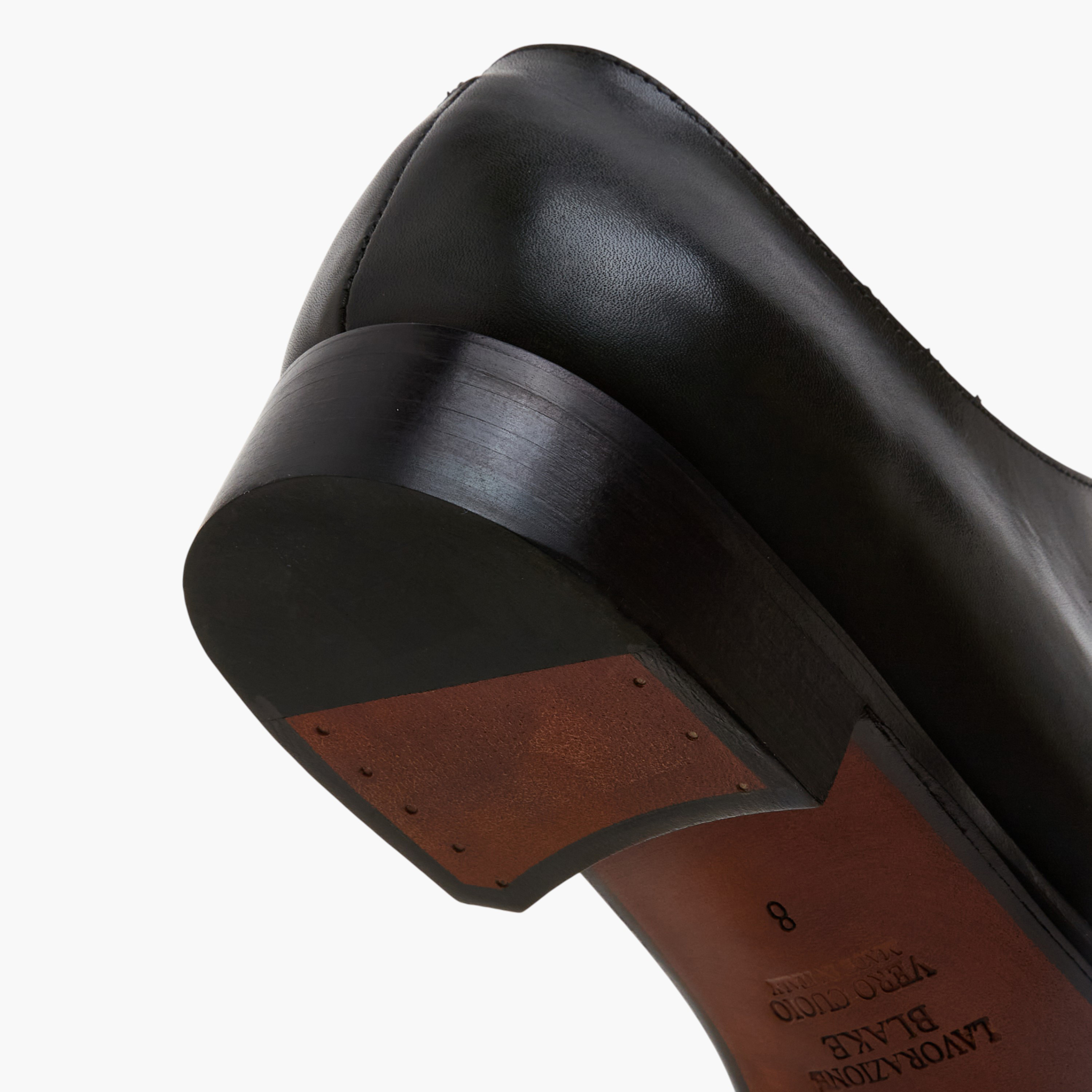 Duchini Men Lace-Up Leather Derby Shoes-men-shoes-formalshoes-image-5