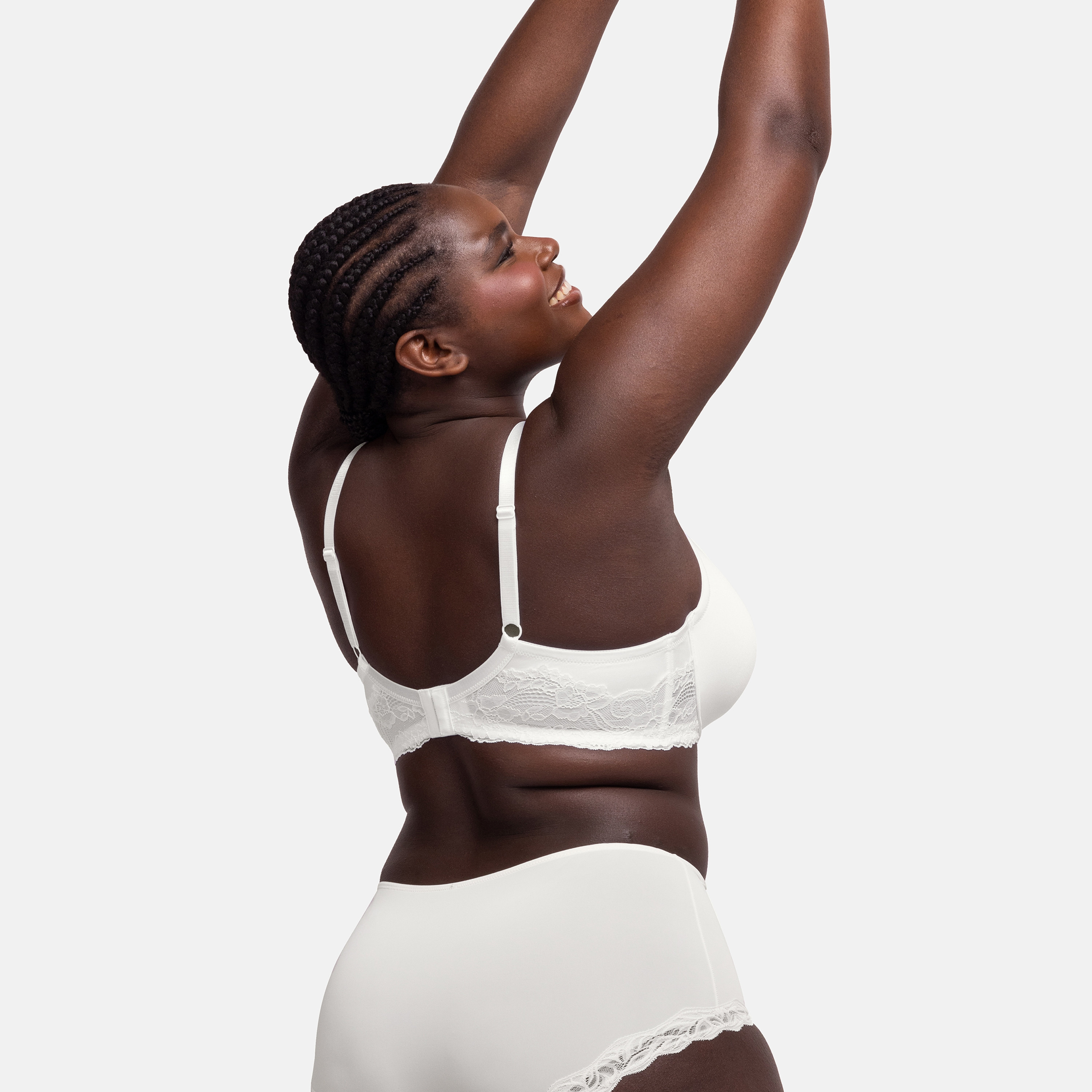 حمالة صدر نسائية من دورينا متوسطة الدعم السلكية بنصف مبطنة خفيفة-women-clothing-lingerie-bras-image-9