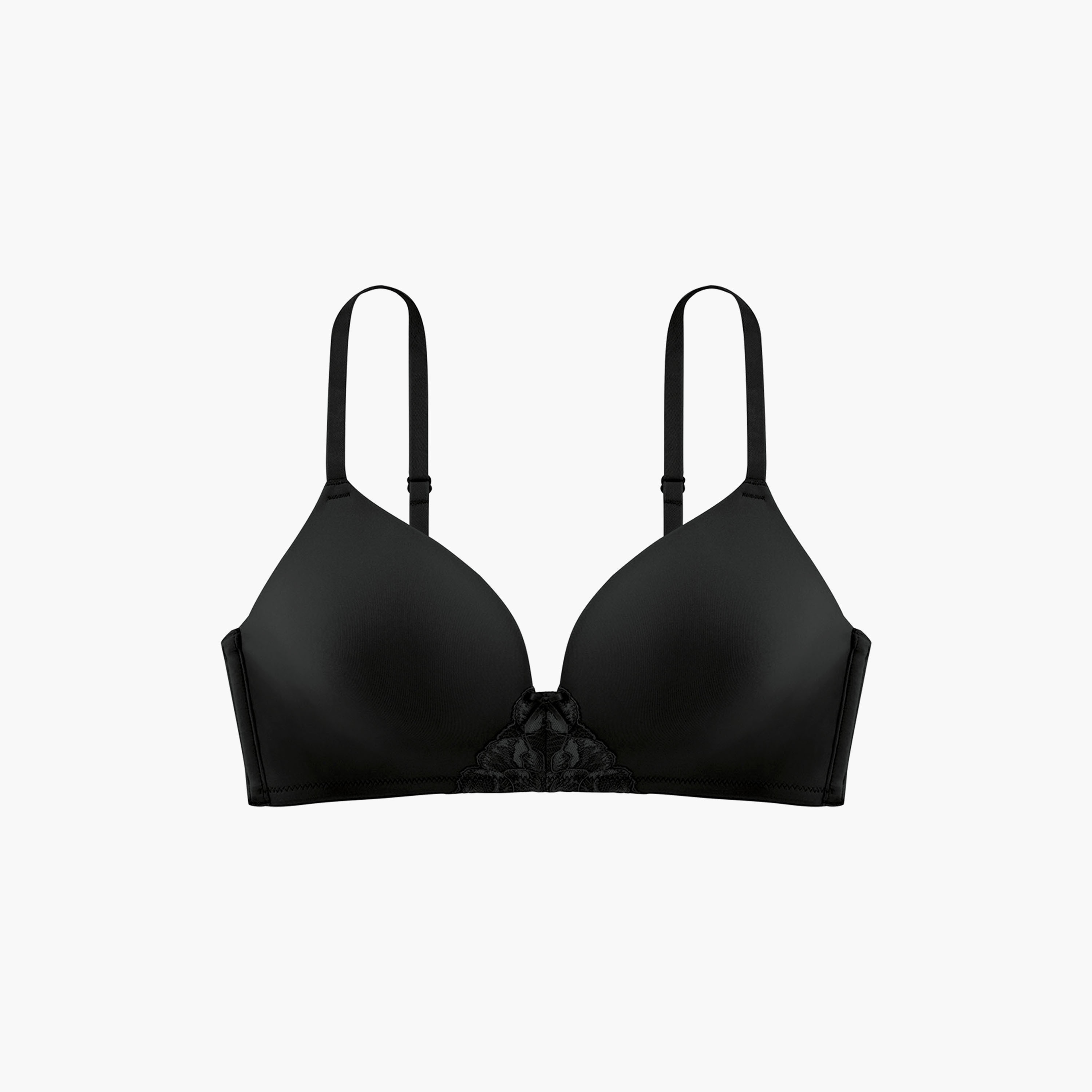 حمالة صدر نسائية Dorina Medium Support بدون سلك ناعمة مبطنة بخفة-women-clothing-lingerie-bras-image-12