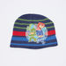 PJ Masks Striped Beanie Cap-Caps-thumbnail-0