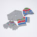 PJ Masks Printed 3-Piece Accessory Set-Novelties-thumbnail-0