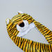 Juniors Printed Tiger Cap Scarf-Scarves-thumbnail-2