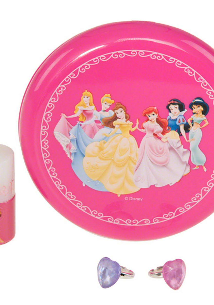 Disney Beauty Makeup Set-Role Play Toys-image-0