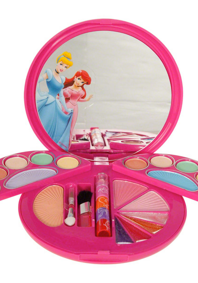 Disney Beauty Makeup Set-Role Play Toys-image-1