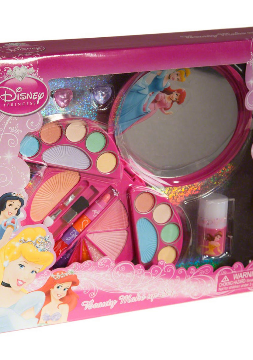 Disney Beauty Makeup Set-Role Play Toys-image-2