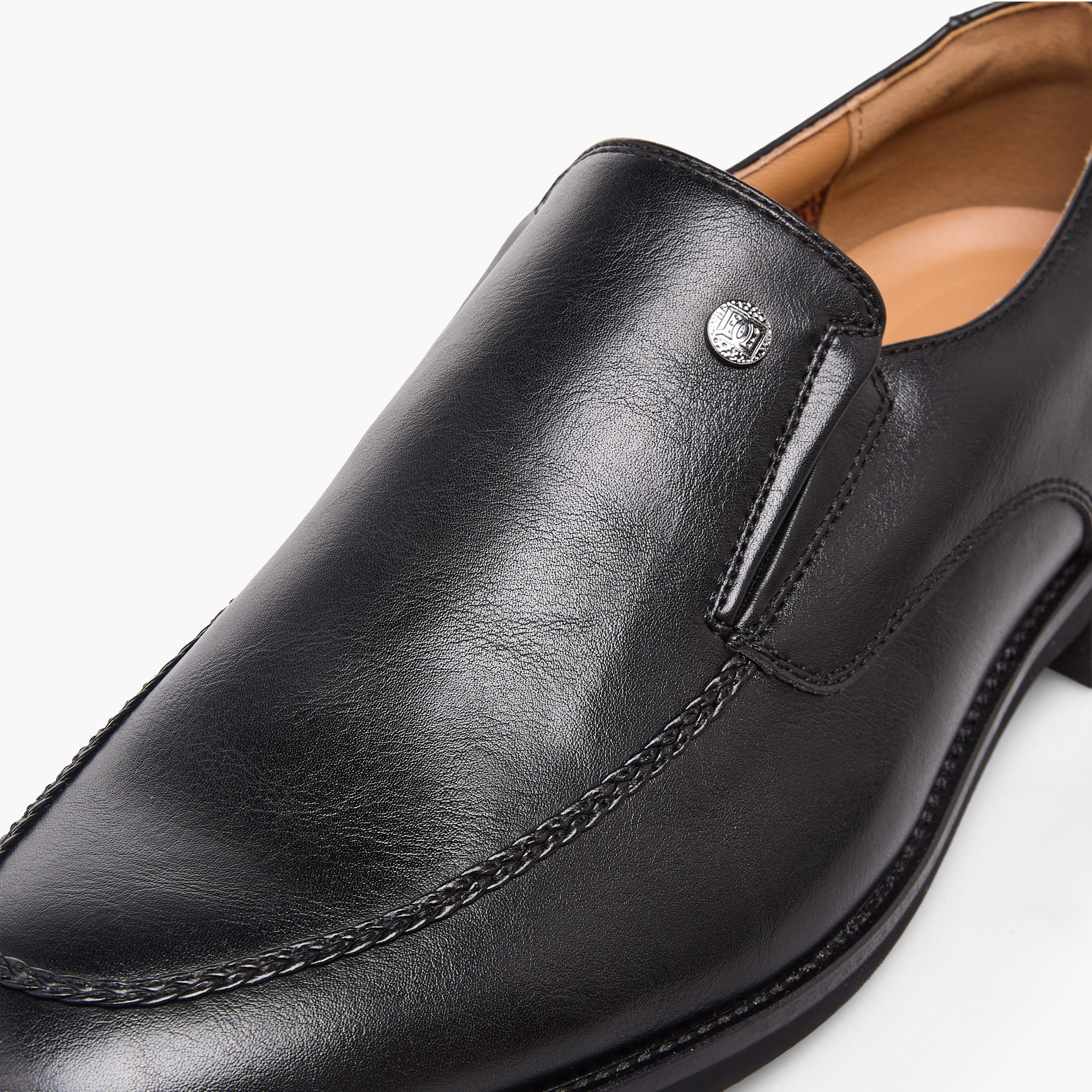 Duchini Men Slip-On Loafers-men-shoes-formalshoes-image-7