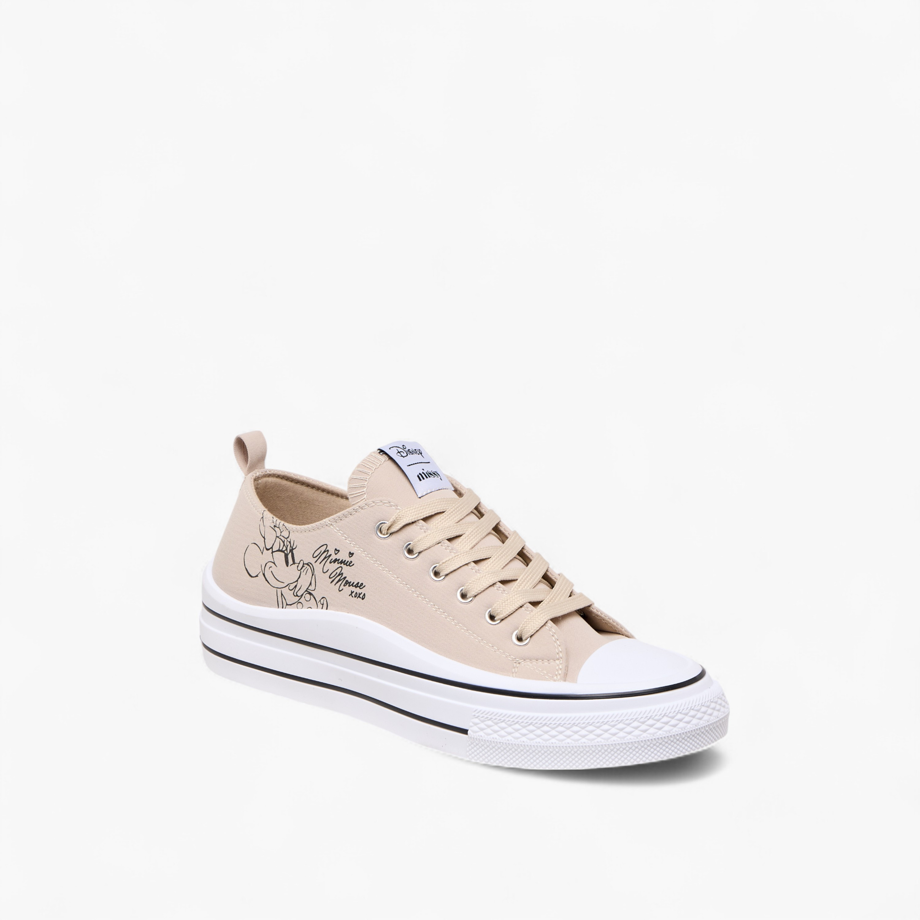 حذاء سنيكرز برباط إغلاق وطبعات-women-shoes-sneakers-image-2