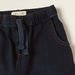 Juniors Regular Fit Denim Jeans with Drawstring Closure-Pants-thumbnailMobile-1