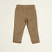 Juniors Solid Pants with Drawstring Closure-Pants-thumbnailMobile-3