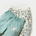 Juniors Assorted Jog Pants with Pockets and Drawstring Closure - Set of 2-Joggers-thumbnail-3
