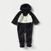 Juniors Panda Applique Hooded Coverall with Long Sleeves-Rompers%2C Dungarees and Jumpsuits-thumbnailMobile-0