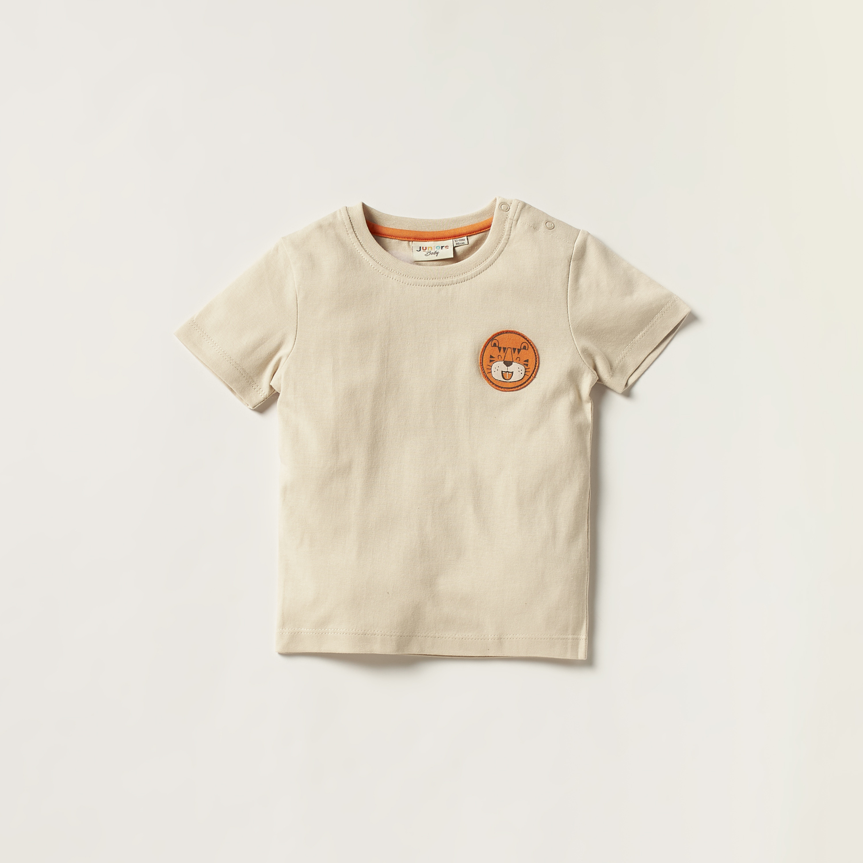 Juniors 3-Piece T-shirts and Shorts Set-baby-boys-clothing-setsandcoords-image-5