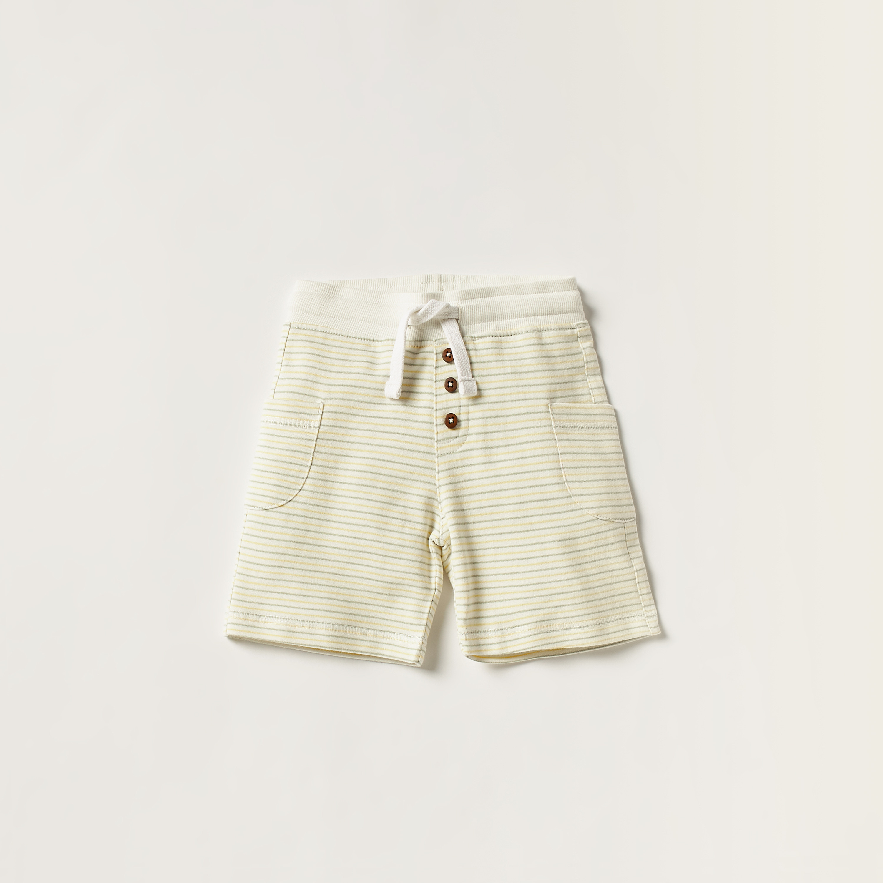 Juniors 3-Piece T-shirts and Shorts Set-baby-boys-clothing-setsandcoords-image-6