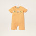 Juniors Printed Romper with Short Sleeves - Set of 2-Rompers%2C Dungarees and Jumpsuits-thumbnailMobile-2
