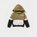 XYZ Printed Hooded Sweatshirt and Jog Pant Set-Clothes Sets-thumbnailMobile-2