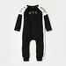 XYZ Print Romper with Round Neck and Long Sleeves-Rompers%2C Dungarees and Jumpsuits-thumbnailMobile-0
