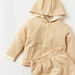 Giggles Textured Hooded Sweatshirt and Jog Pants Set-Clothes Sets-thumbnail-3