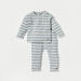 Giggles Striped T-shirt and Jog Pant Set-Clothes Sets-thumbnailMobile-0