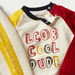 Lee Cooper Colourblock Crew Neck Sweatshirt and Joggers Set-Clothes Sets-thumbnailMobile-3