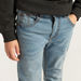 Juniors Boys' Slim Fit Jeans-Jeans-thumbnailMobile-2