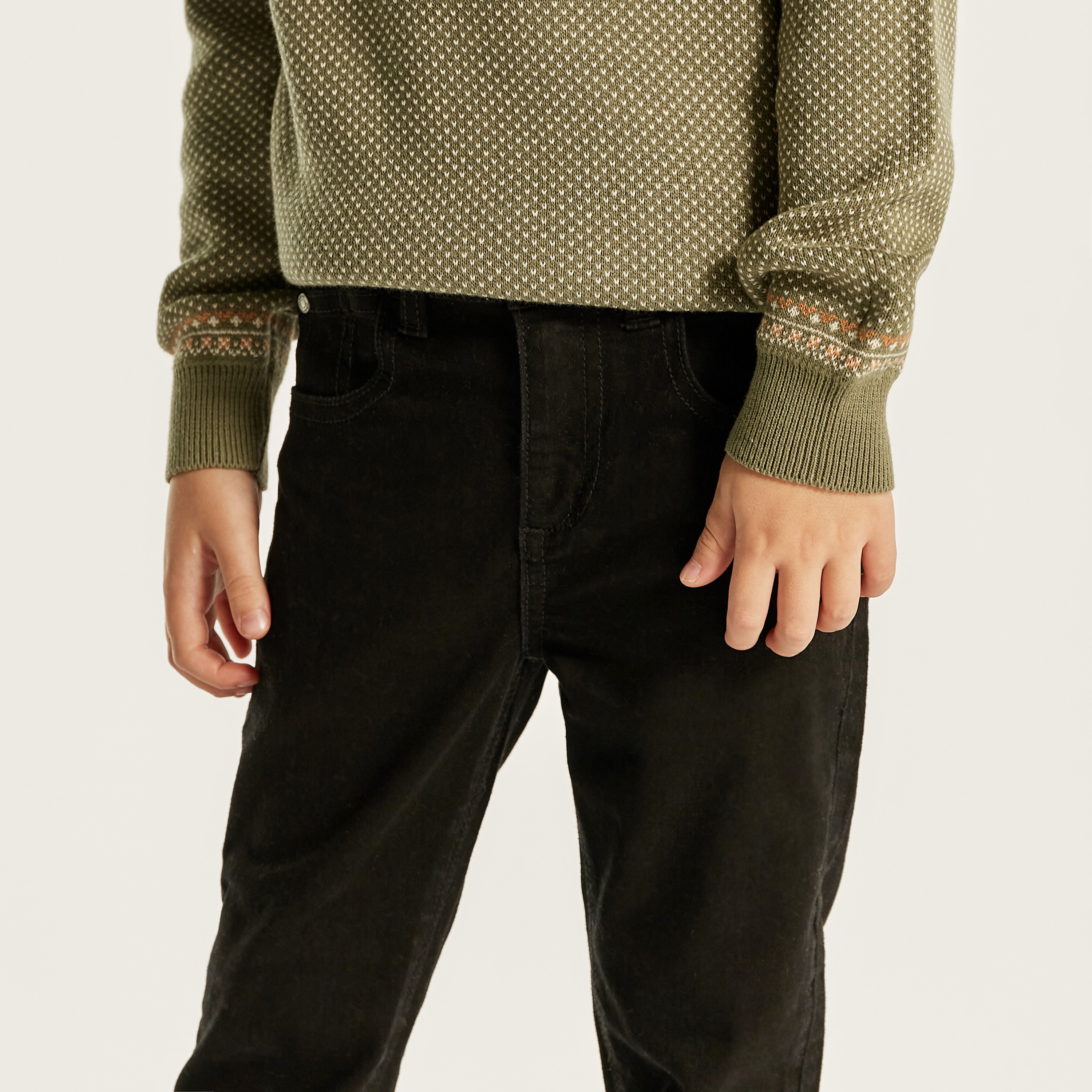 Juniors Boys' Slim Fit Jeans-baby-boys-clothing-bottoms-jeans-image-3