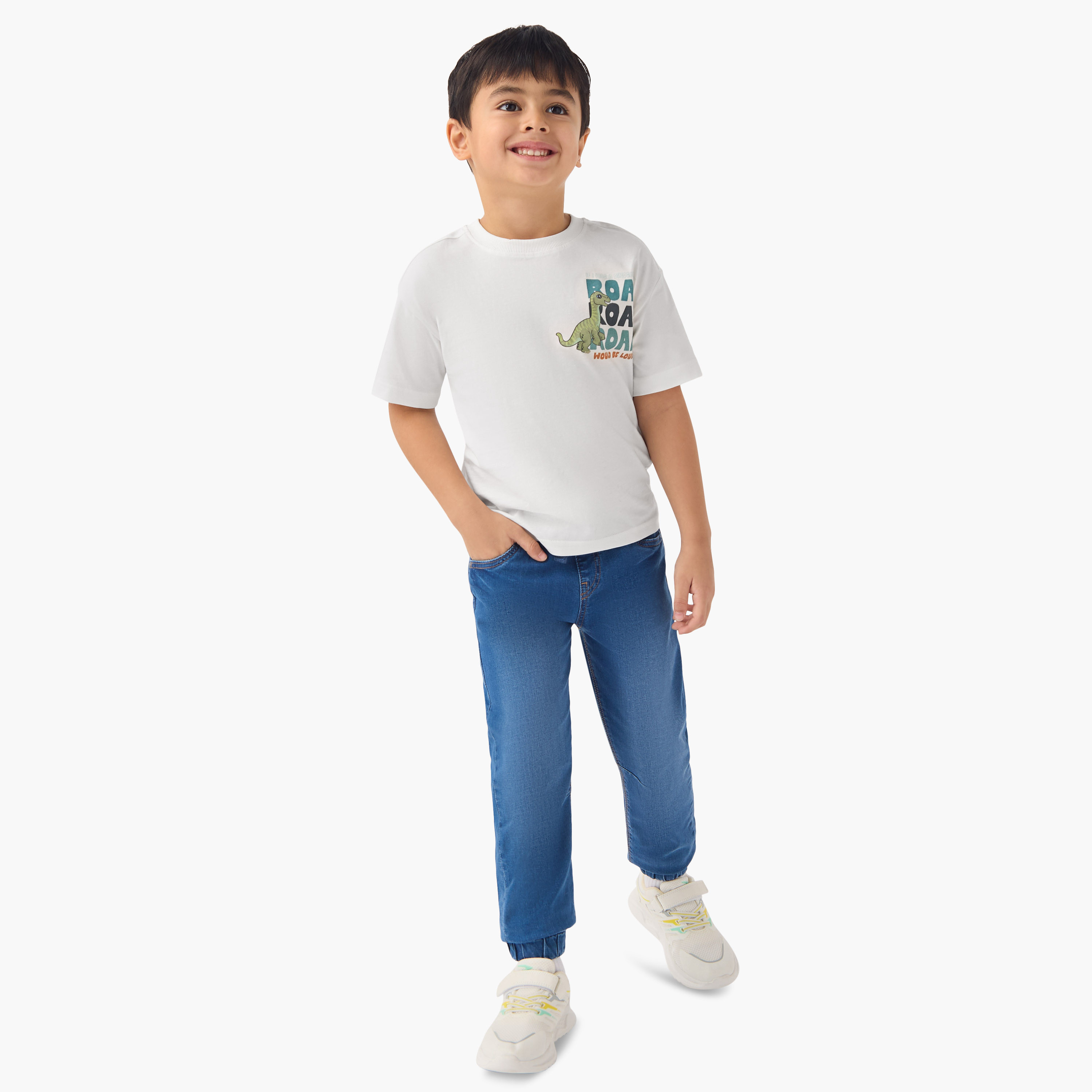 Juniors Boys' Regular Fit Jeans-boys-clothing-bottoms-jeans-image-2