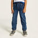 Juniors Boys' Regular Fit Jeans-Jeans-thumbnail-0