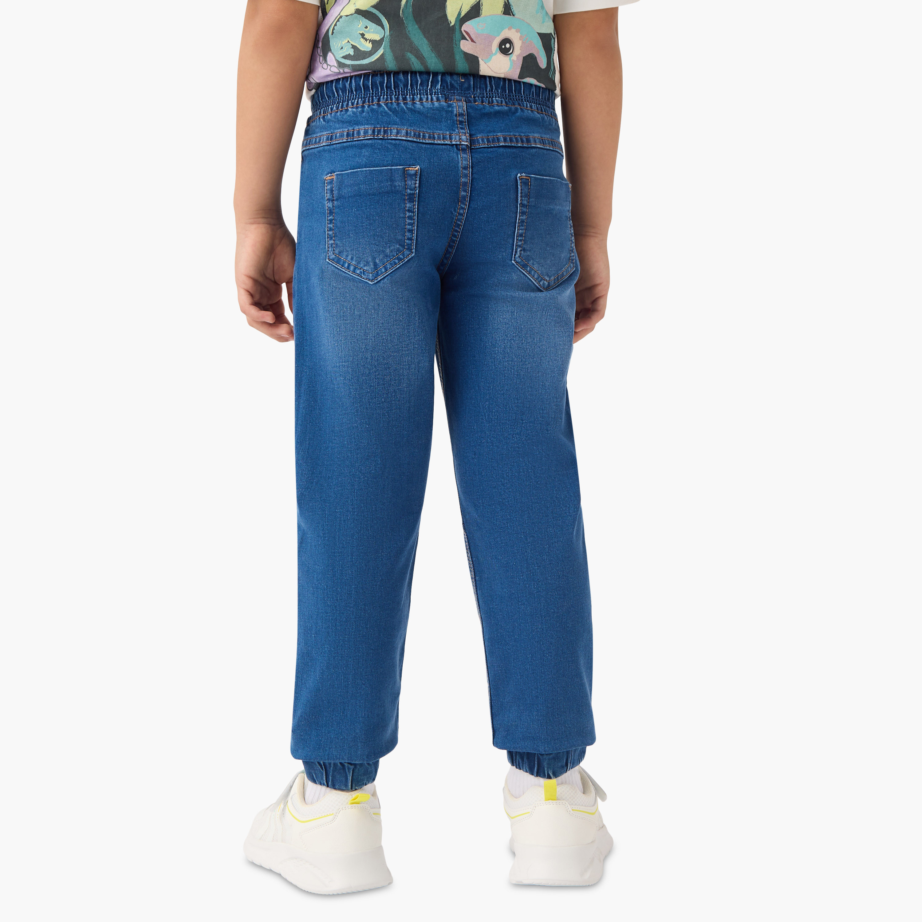 Juniors Boys' Regular Fit Jeans-boys-clothing-bottoms-jeans-image-3